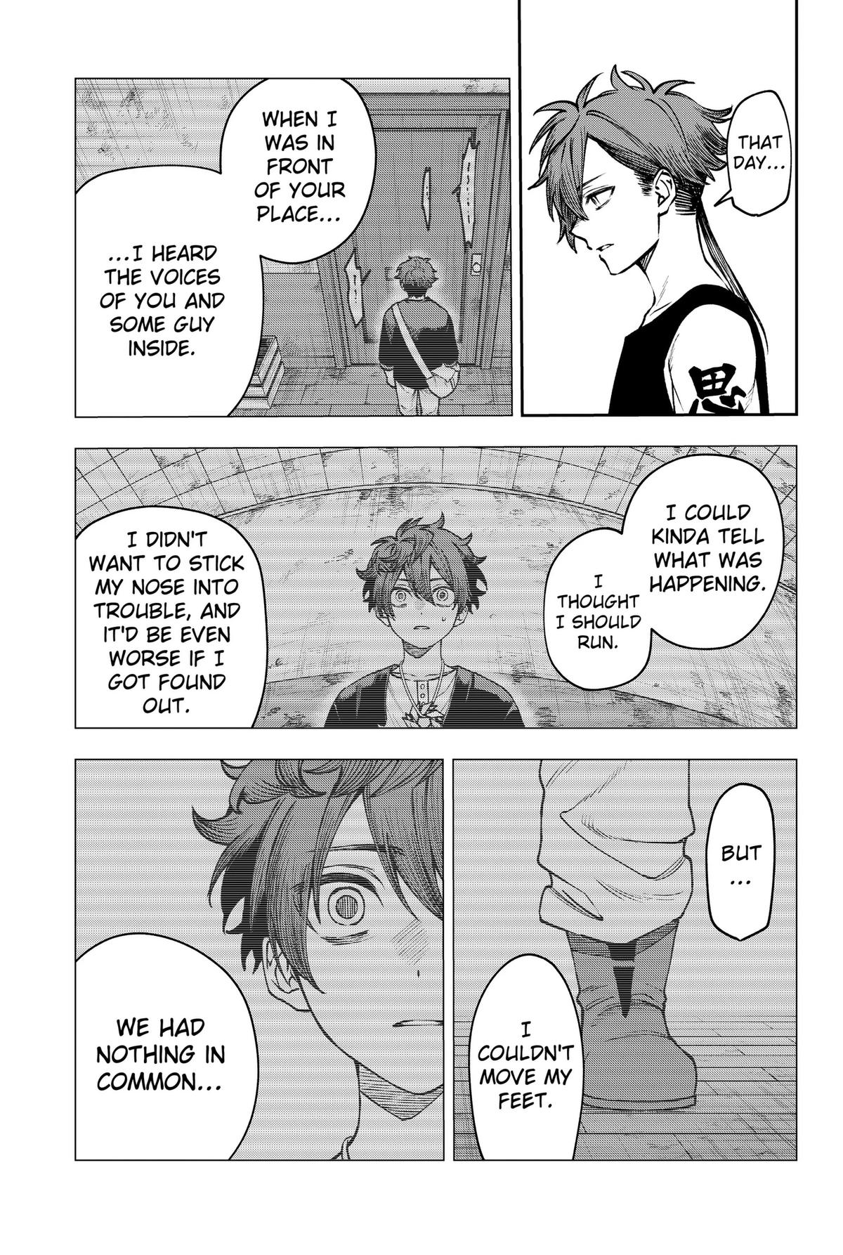 WITCHRIV Chapter 23 7