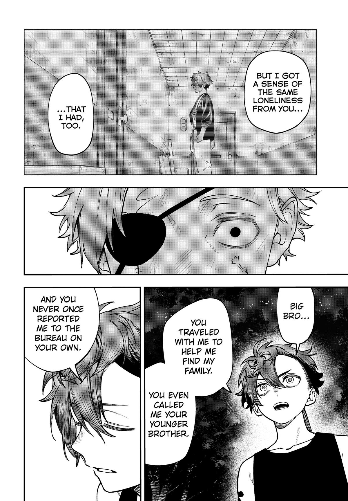 WITCHRIV Chapter 23 8