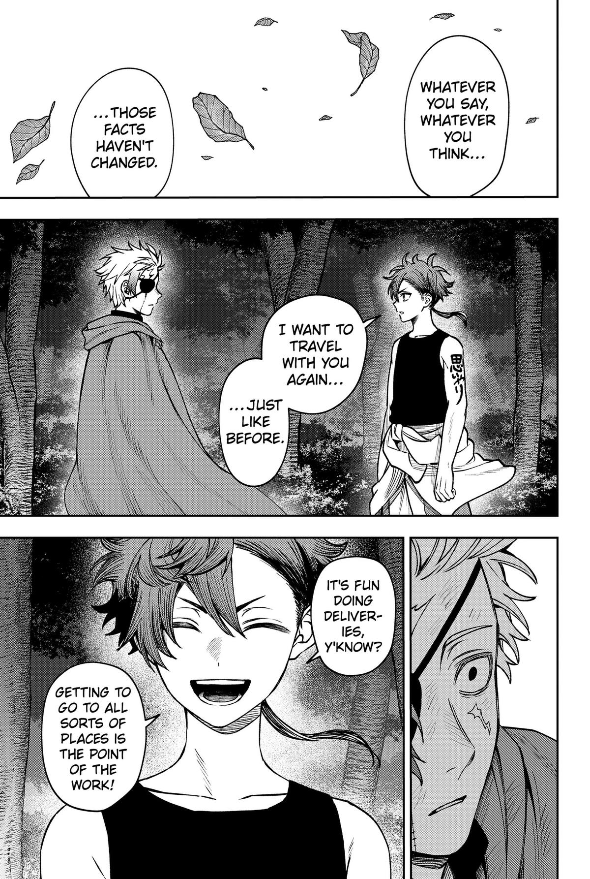 WITCHRIV Chapter 23 9