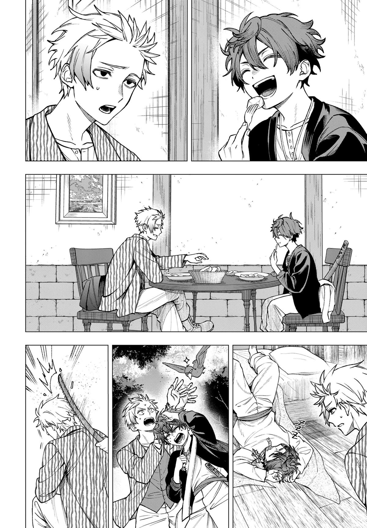 WITCHRIV Chapter 23 12