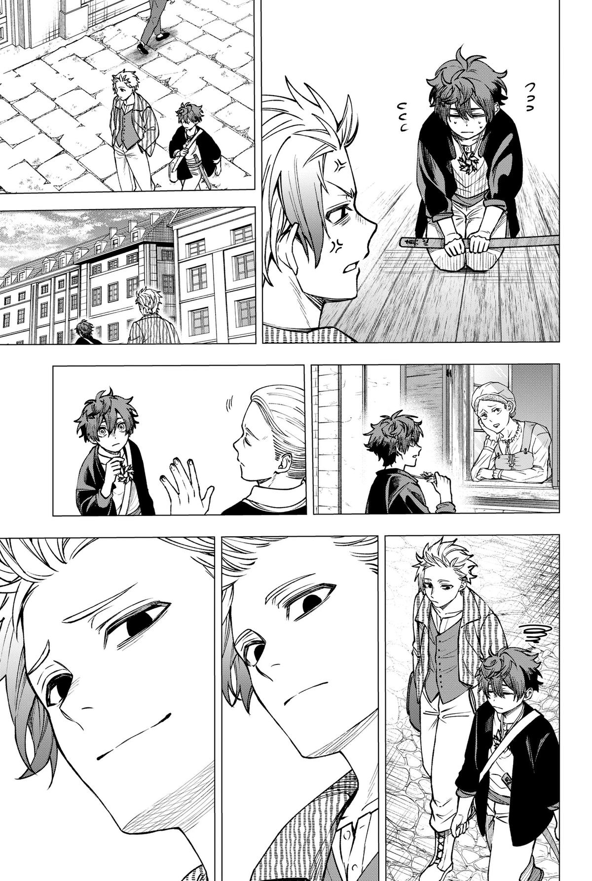 WITCHRIV Chapter 23 13