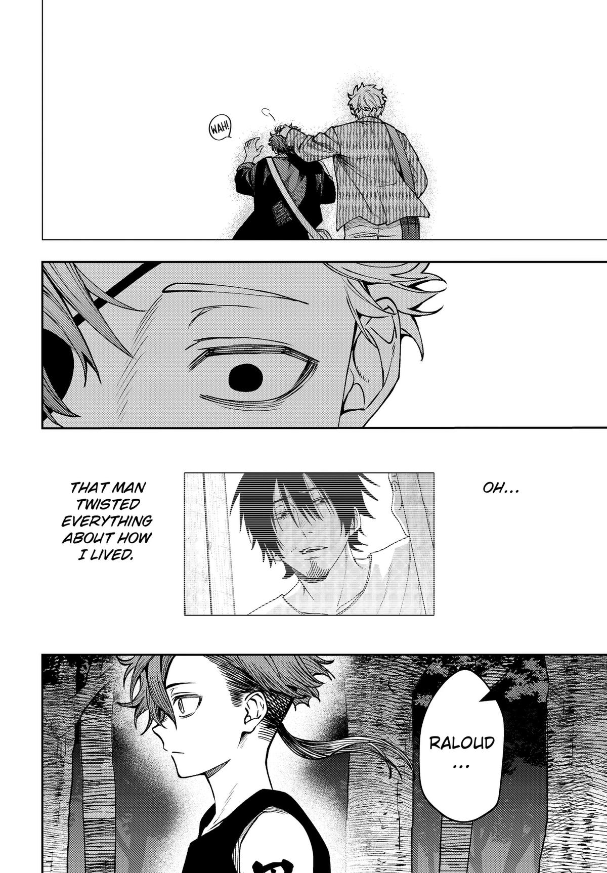 WITCHRIV Chapter 23 14