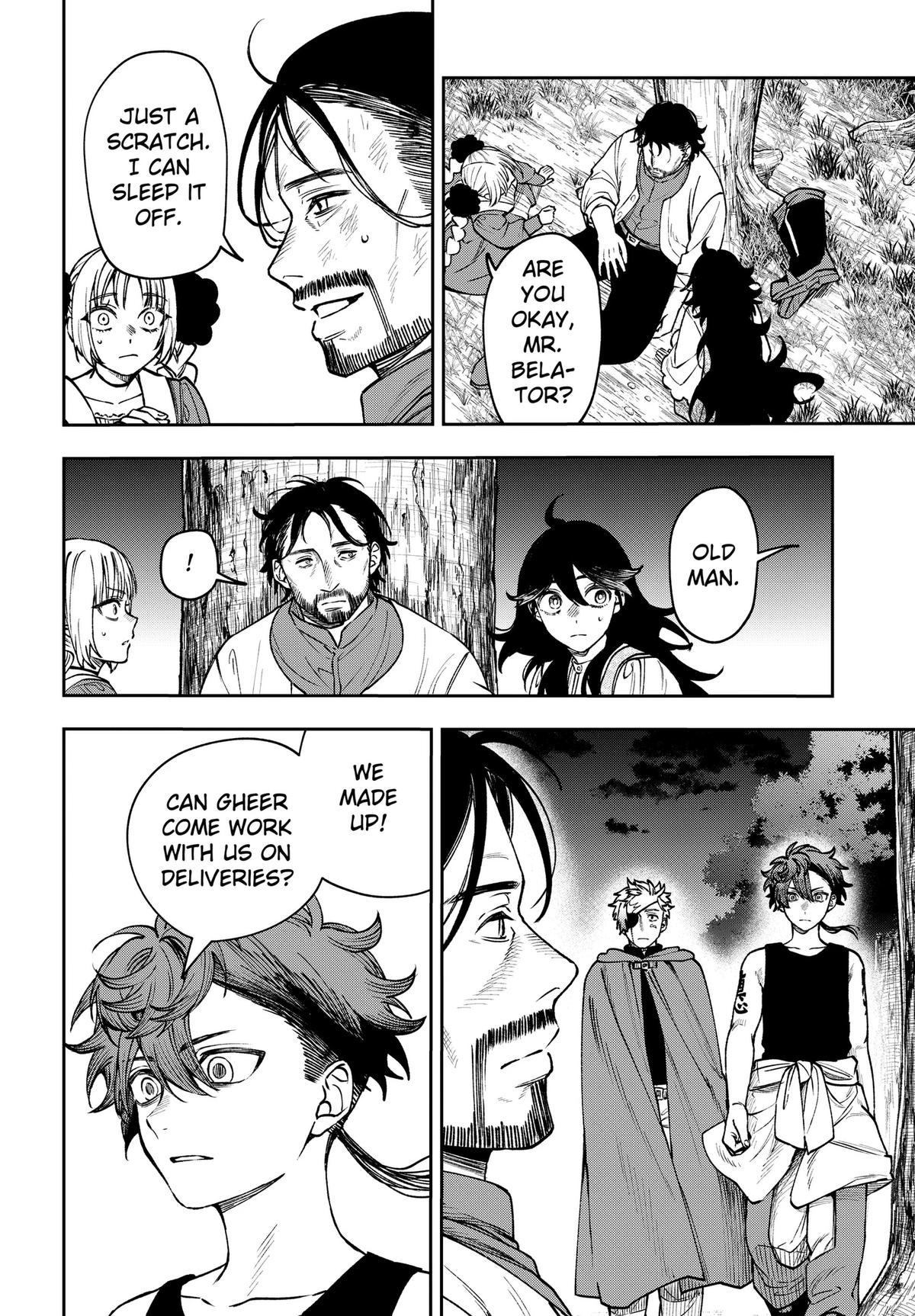 WITCHRIV Chapter 23 18