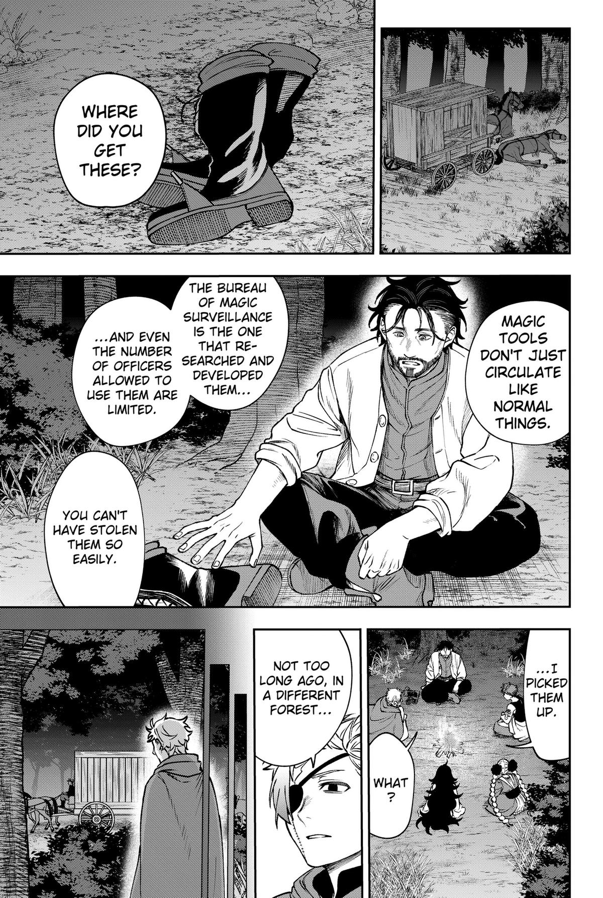 WITCHRIV Chapter 23 21