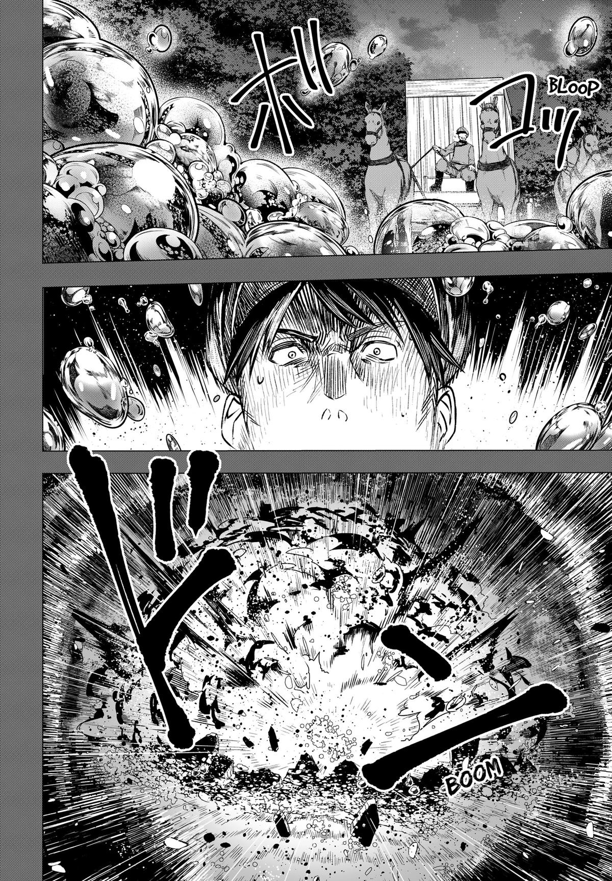 WITCHRIV Chapter 23 24