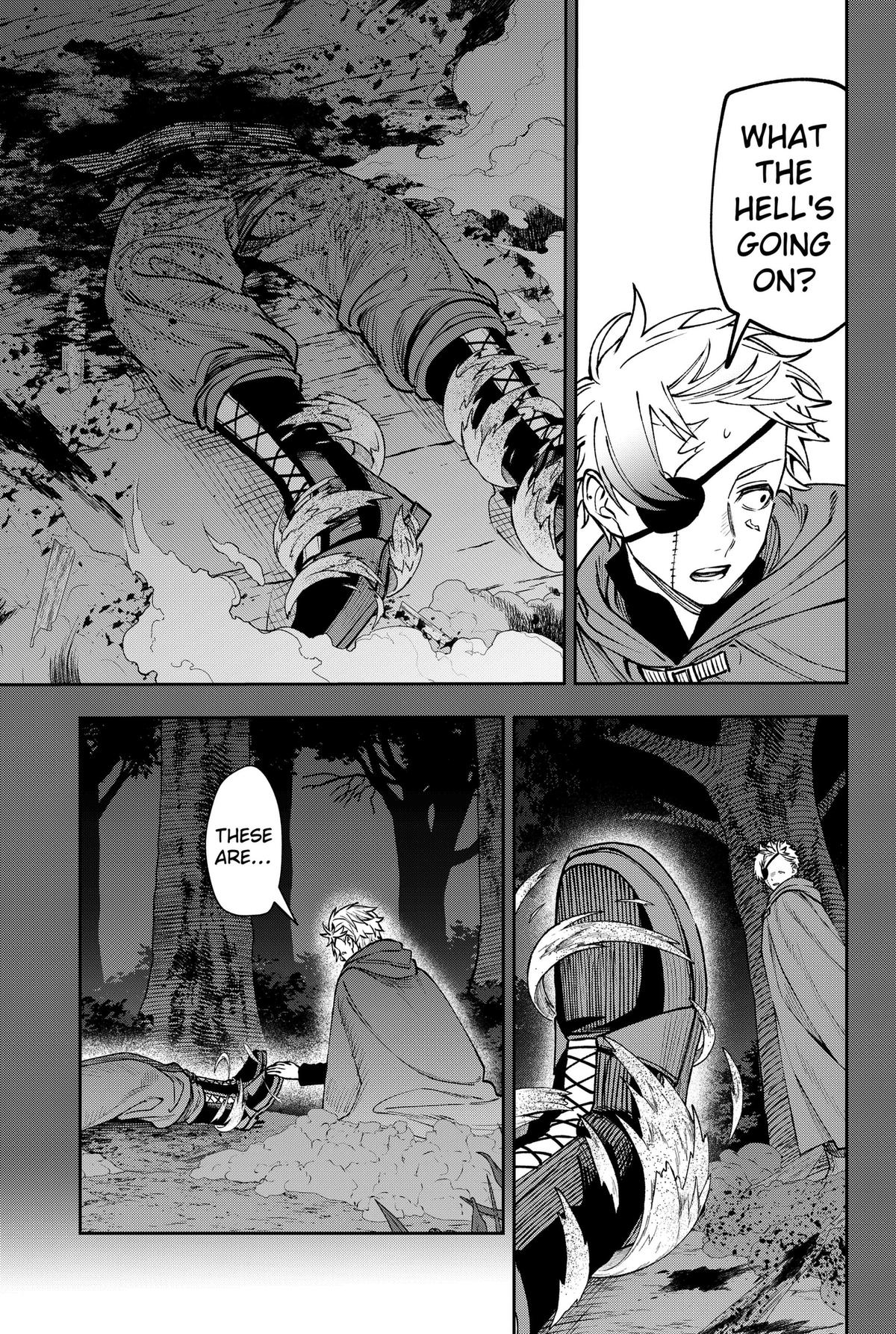 WITCHRIV Chapter 24 5