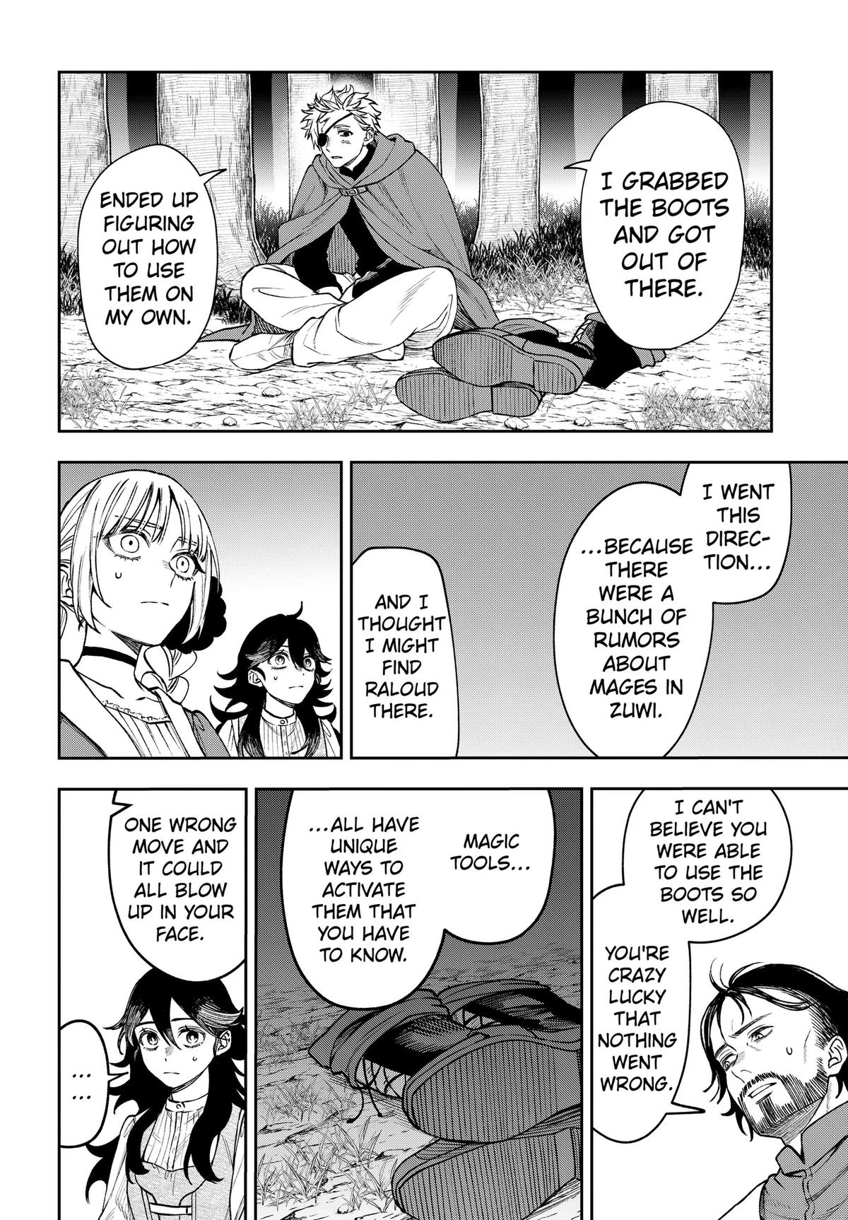 WITCHRIV Chapter 24 6