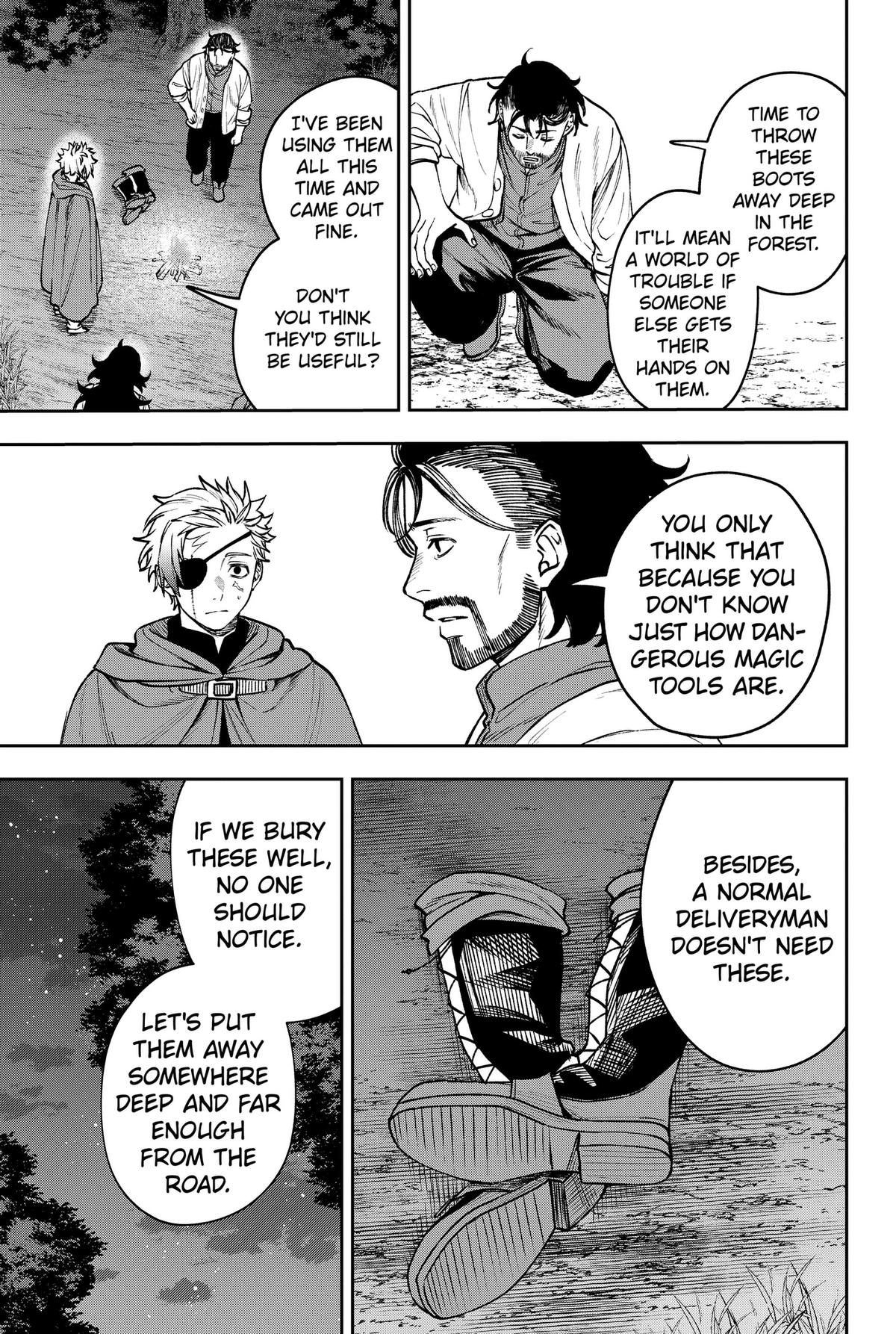 WITCHRIV Chapter 24 7