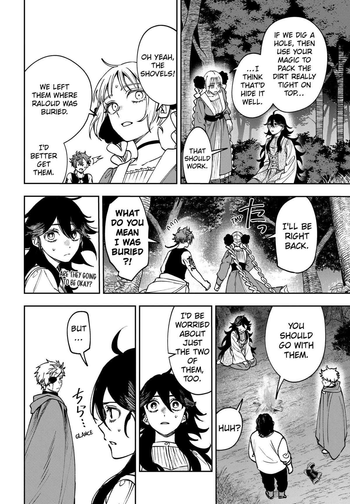 WITCHRIV Chapter 24 8