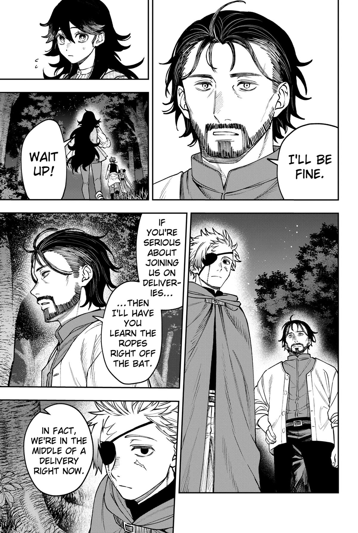 WITCHRIV Chapter 24 9