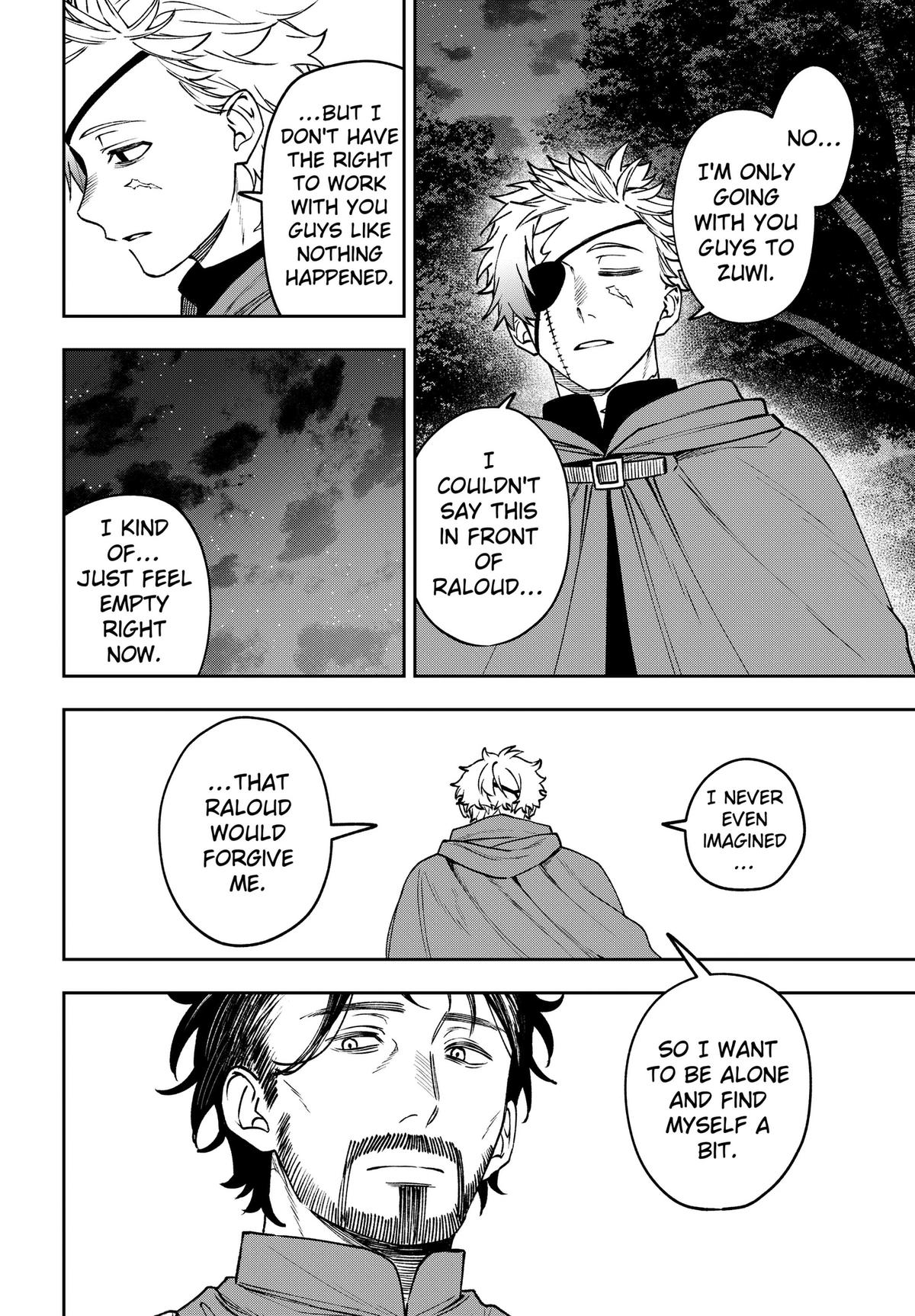 WITCHRIV Chapter 24 10