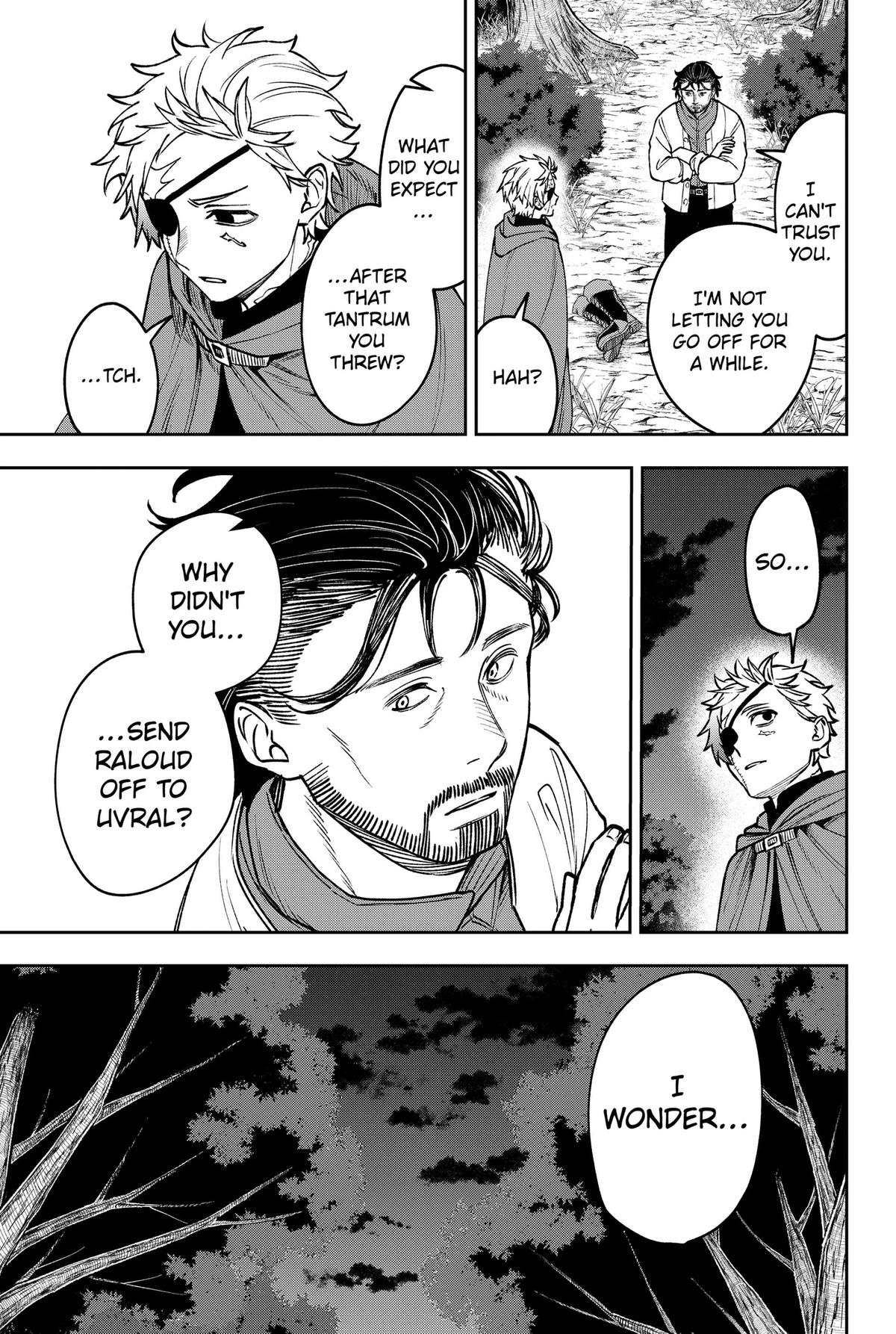 WITCHRIV Chapter 24 11