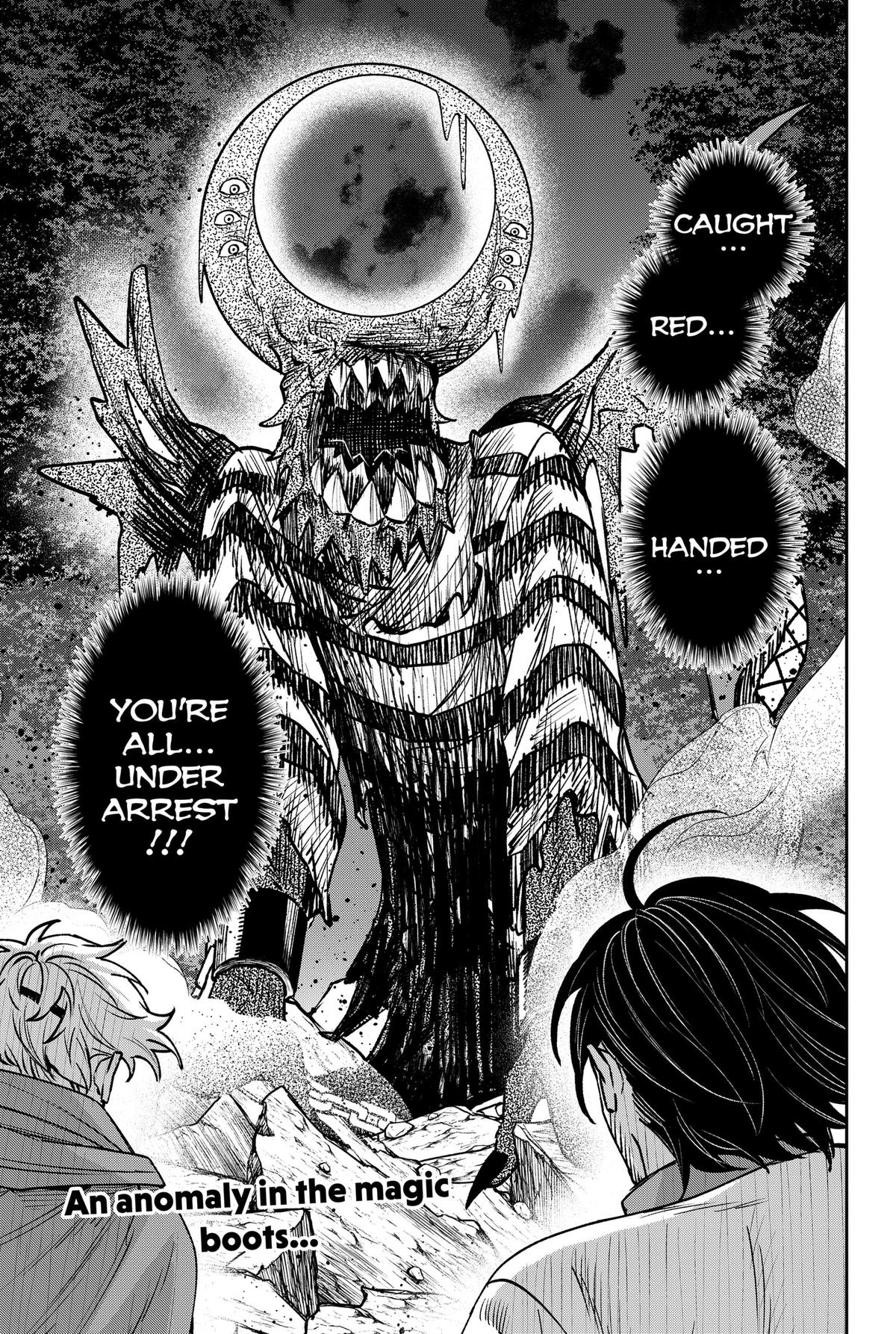 WITCHRIV Chapter 24 17