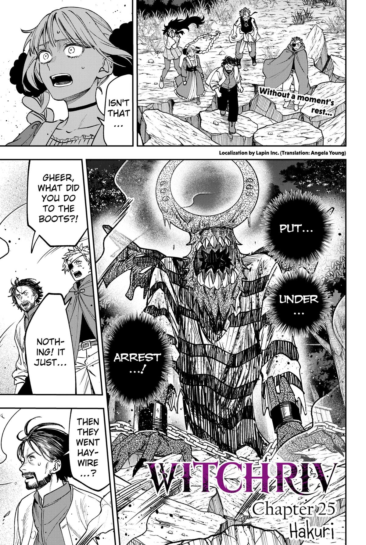 WITCHRIV Chapter 25 1
