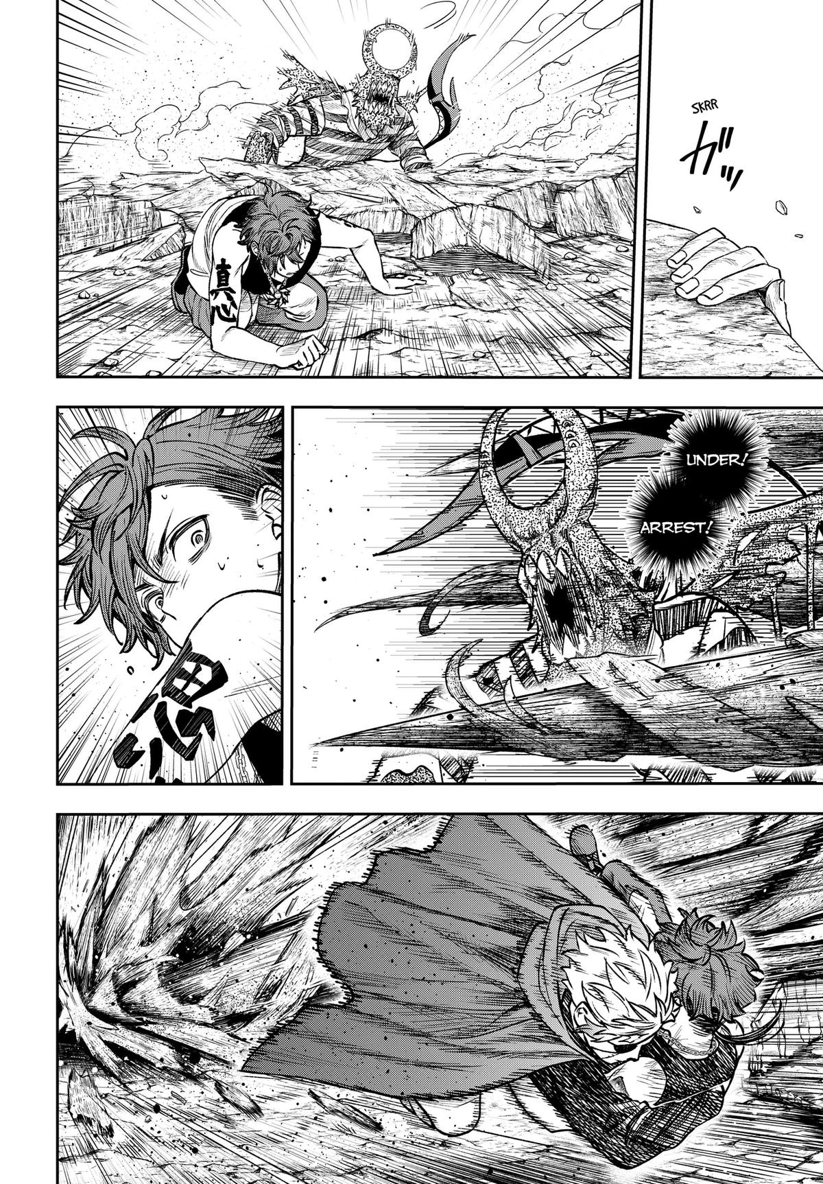 WITCHRIV Chapter 25 4