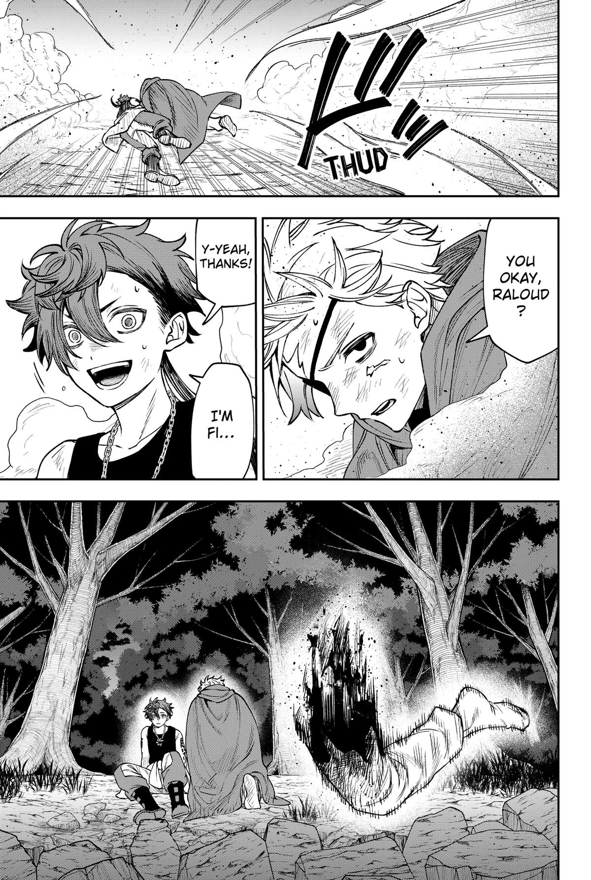 WITCHRIV Chapter 25 5