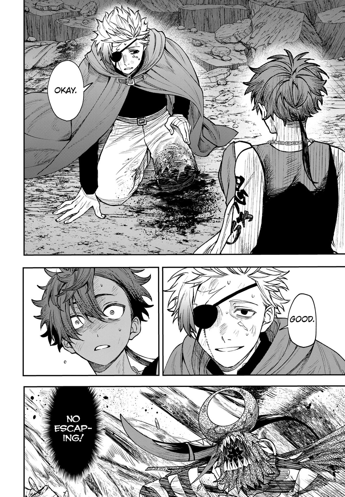 WITCHRIV Chapter 25 6