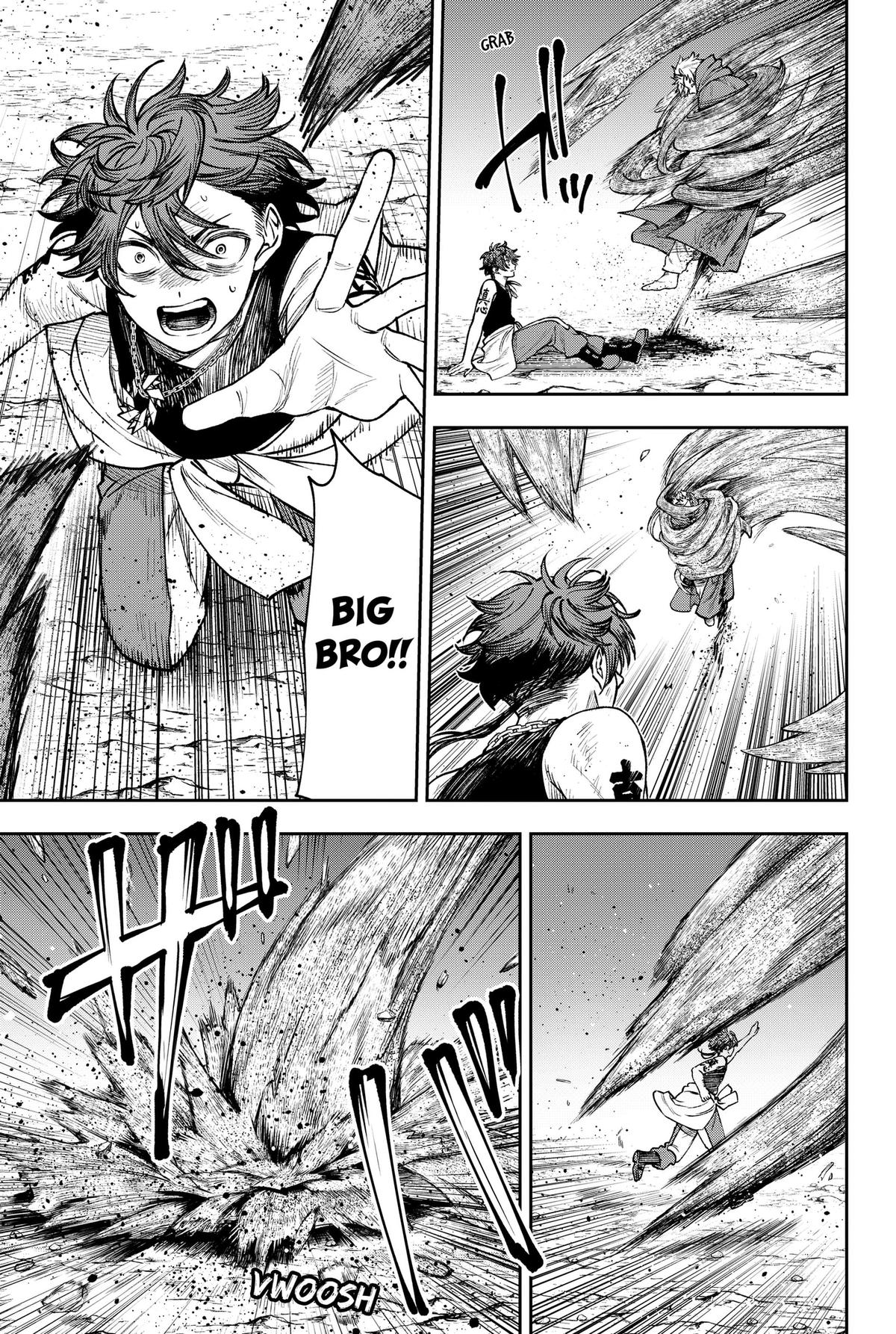 WITCHRIV Chapter 25 7
