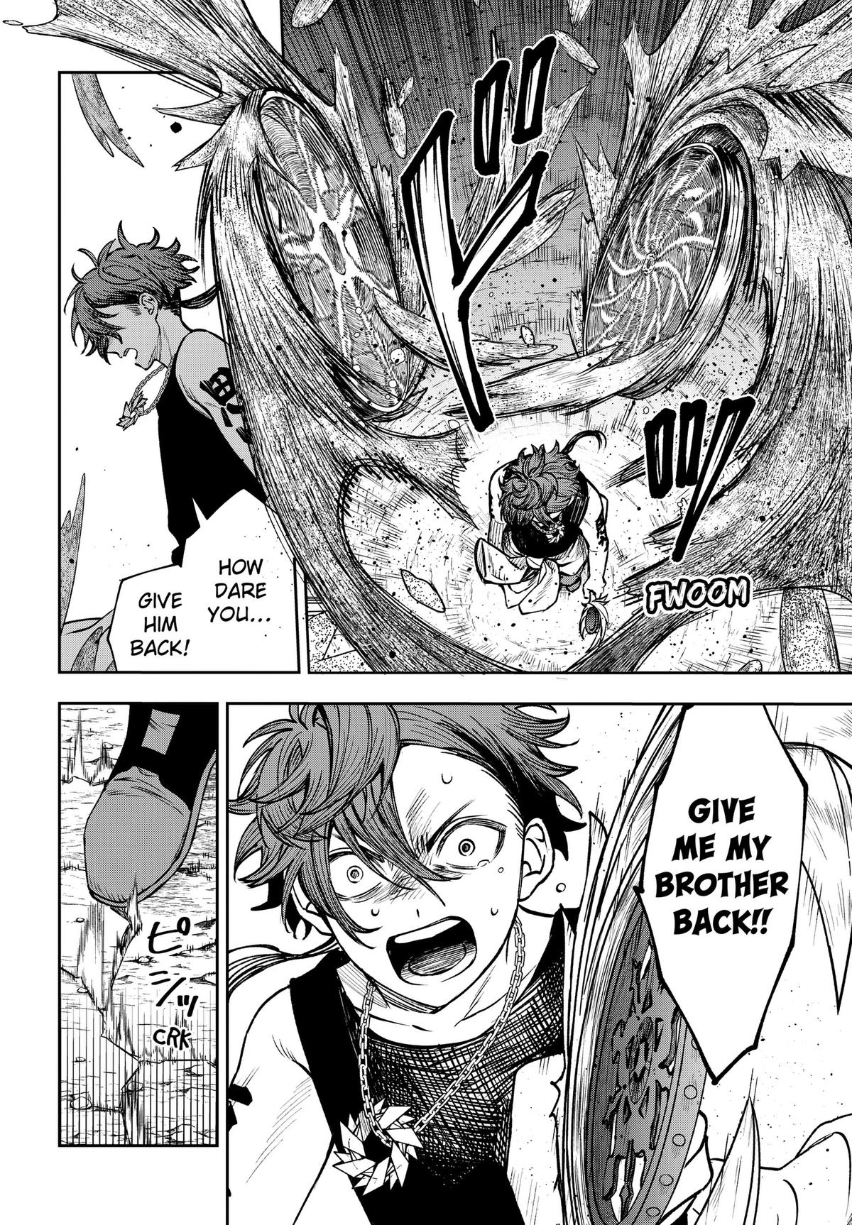 WITCHRIV Chapter 25 8
