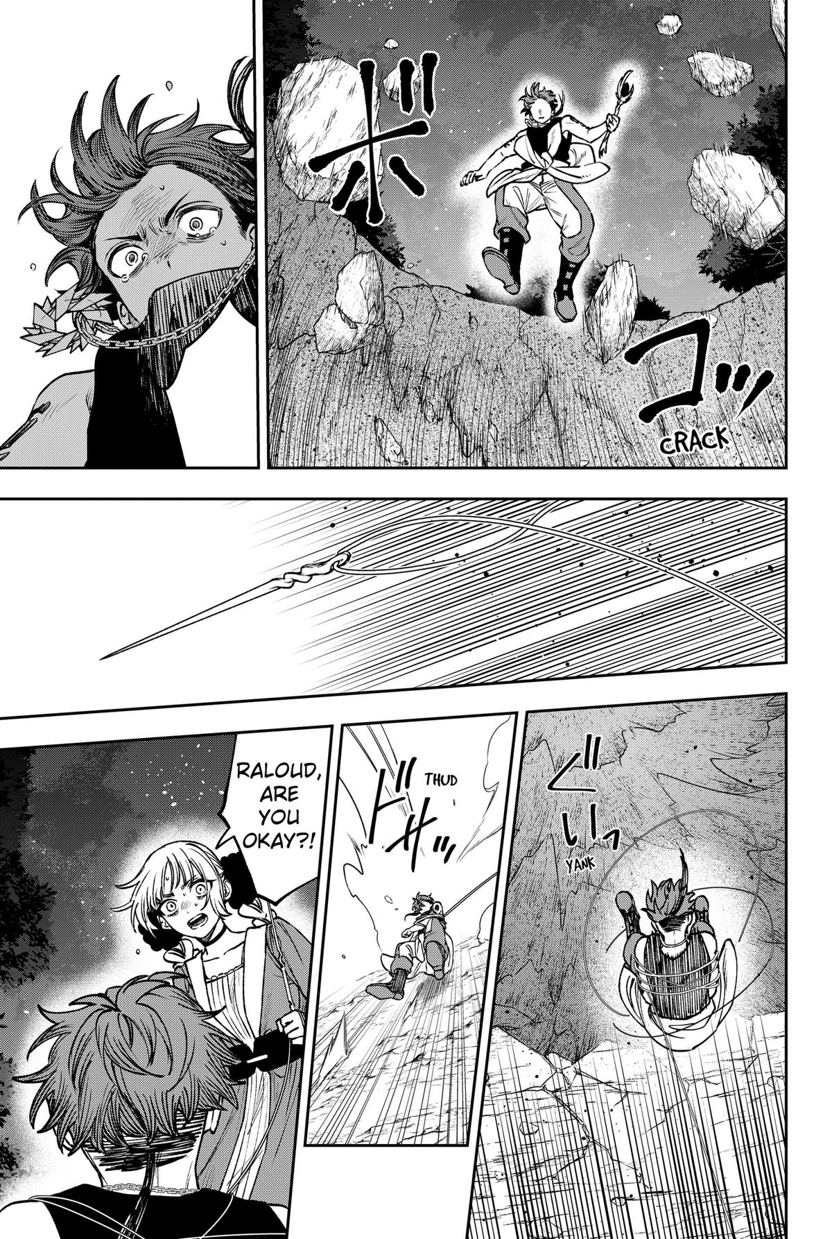 WITCHRIV Chapter 25 9