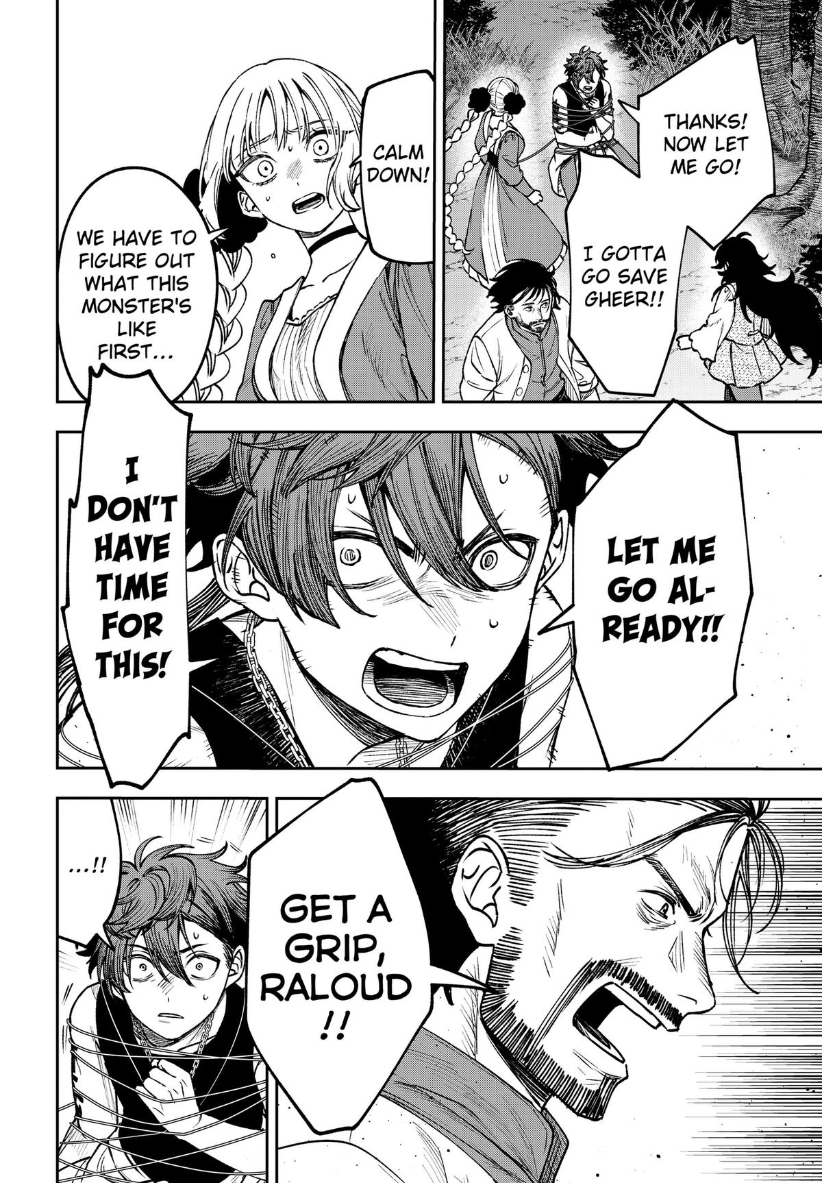 WITCHRIV Chapter 25 10