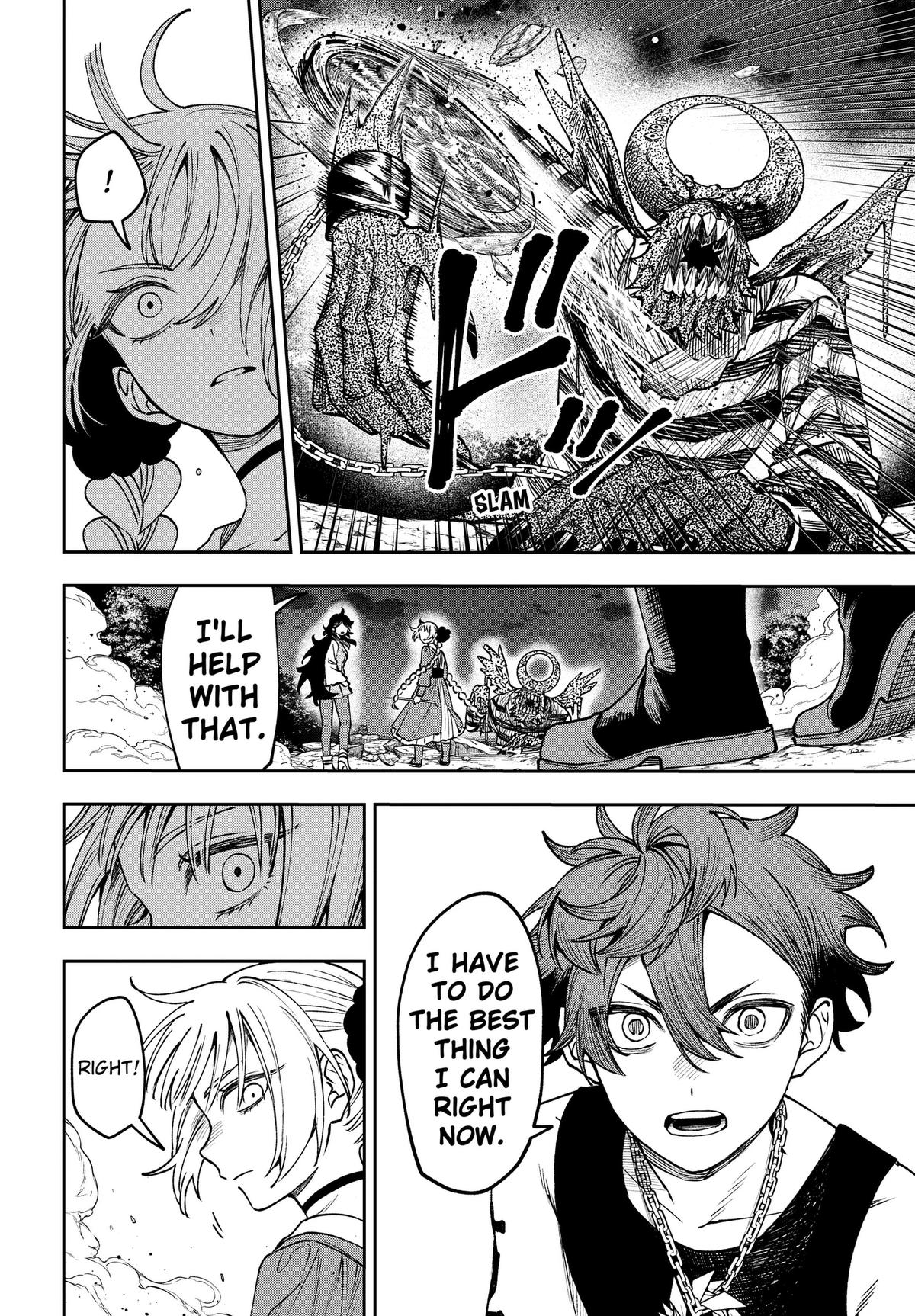 WITCHRIV Chapter 25 14