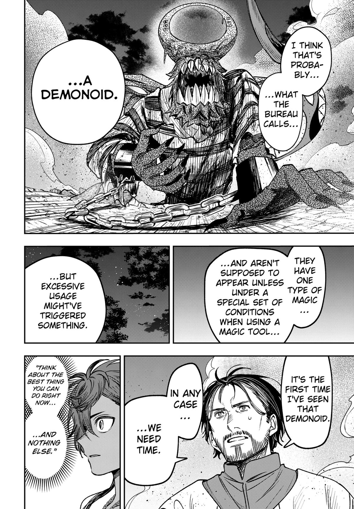 WITCHRIV Chapter 25 16