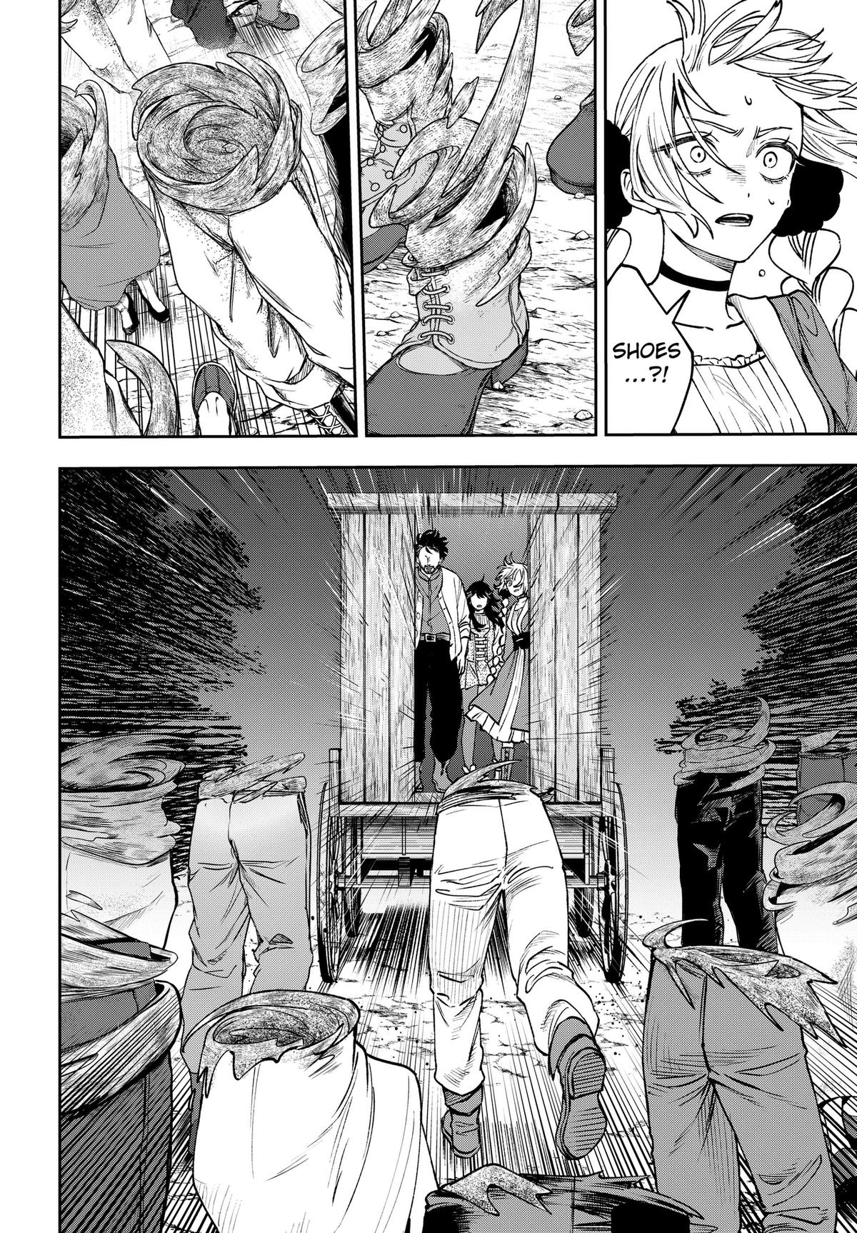 WITCHRIV Chapter 25 20