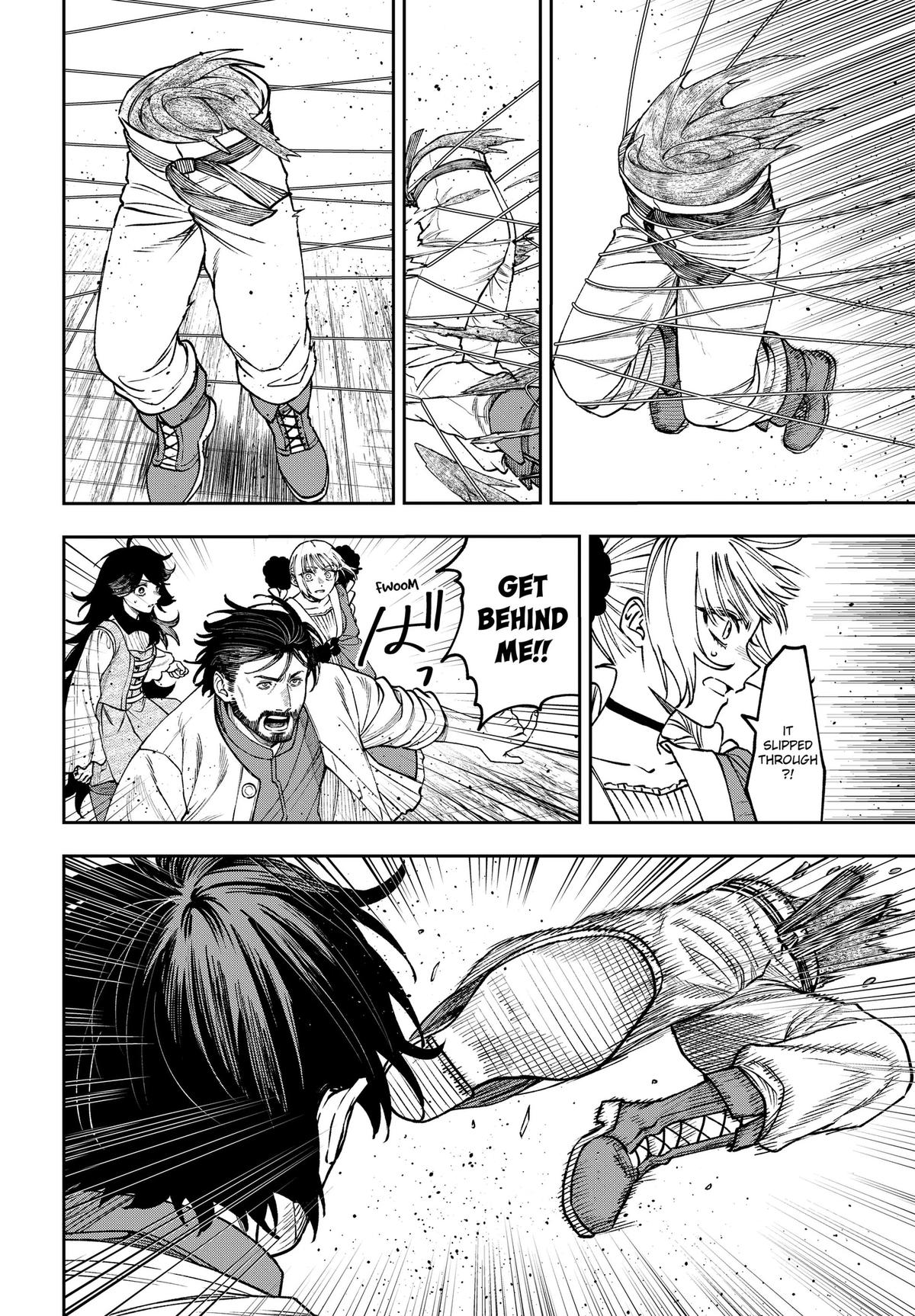 WITCHRIV Chapter 26 2