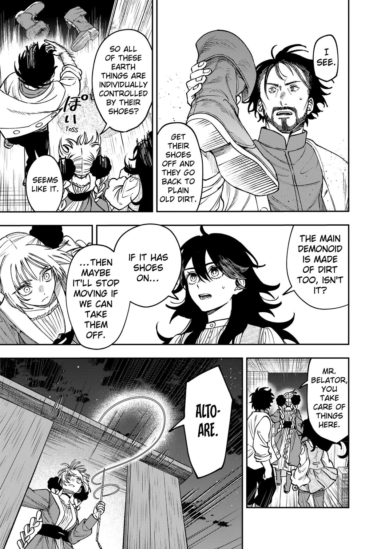 WITCHRIV Chapter 26 5