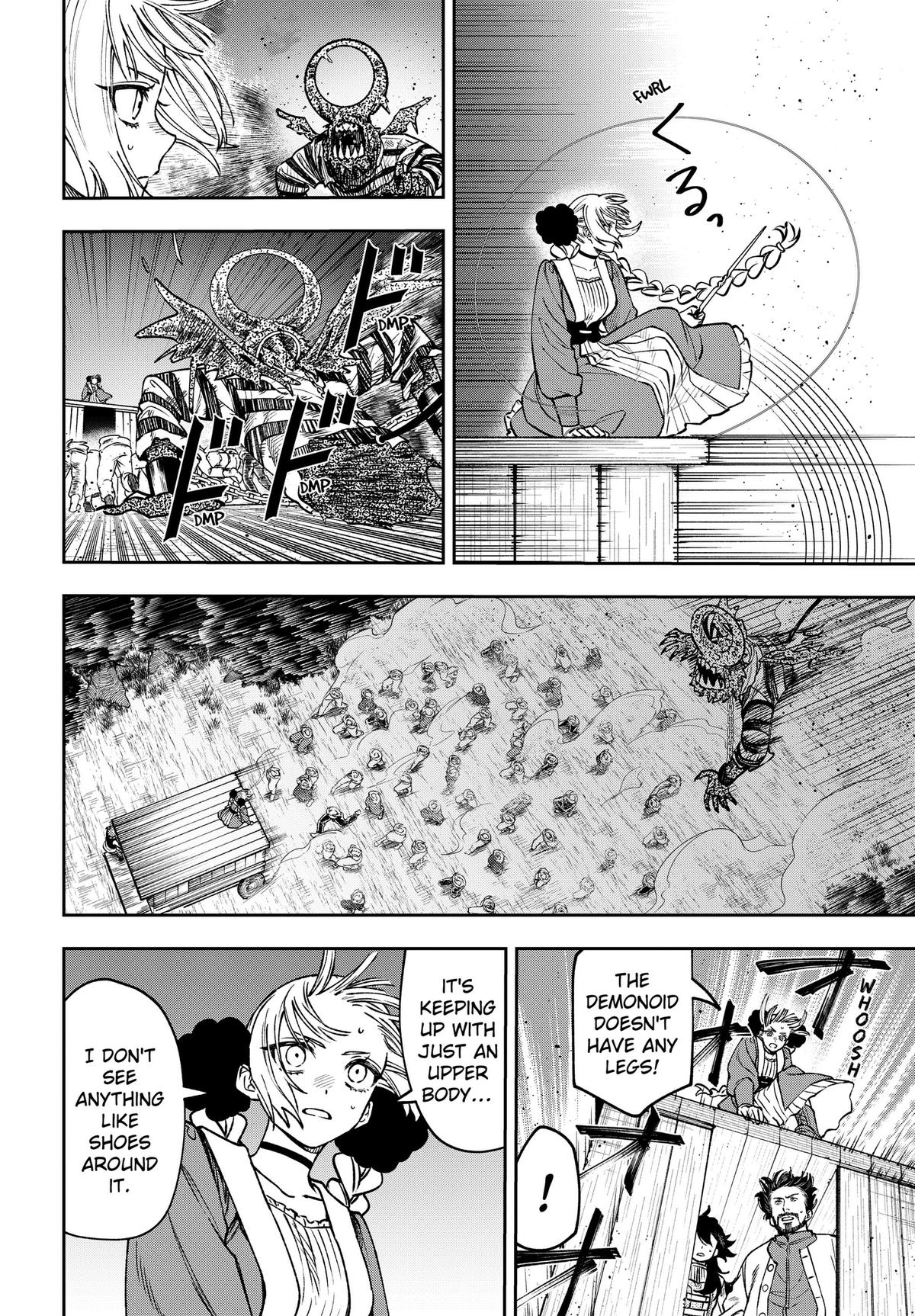 WITCHRIV Chapter 26 6