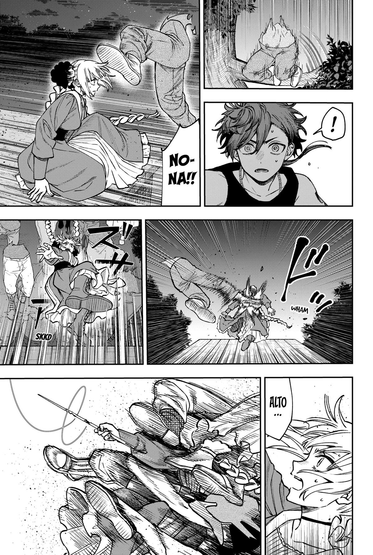 WITCHRIV Chapter 26 7