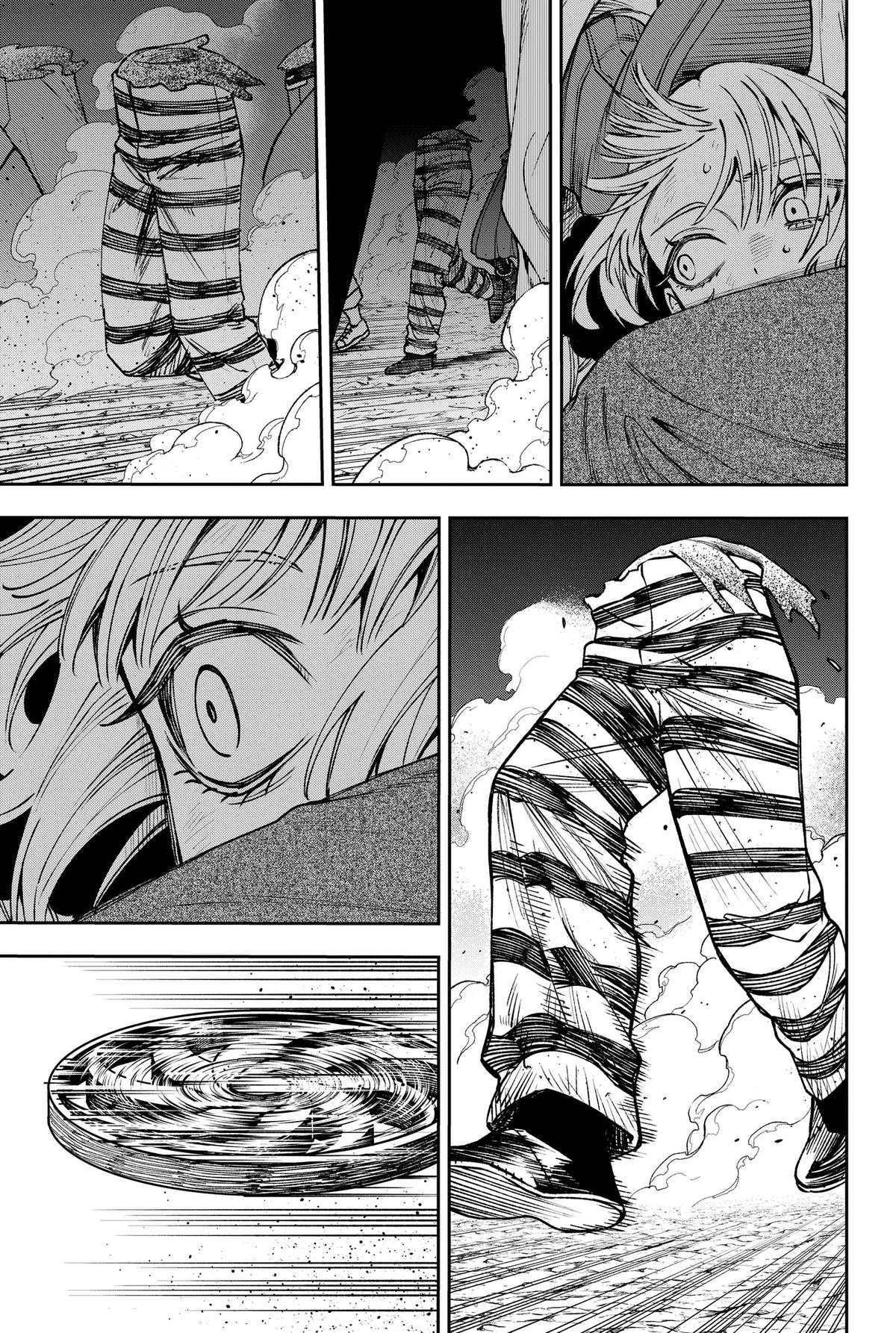 WITCHRIV Chapter 26 9