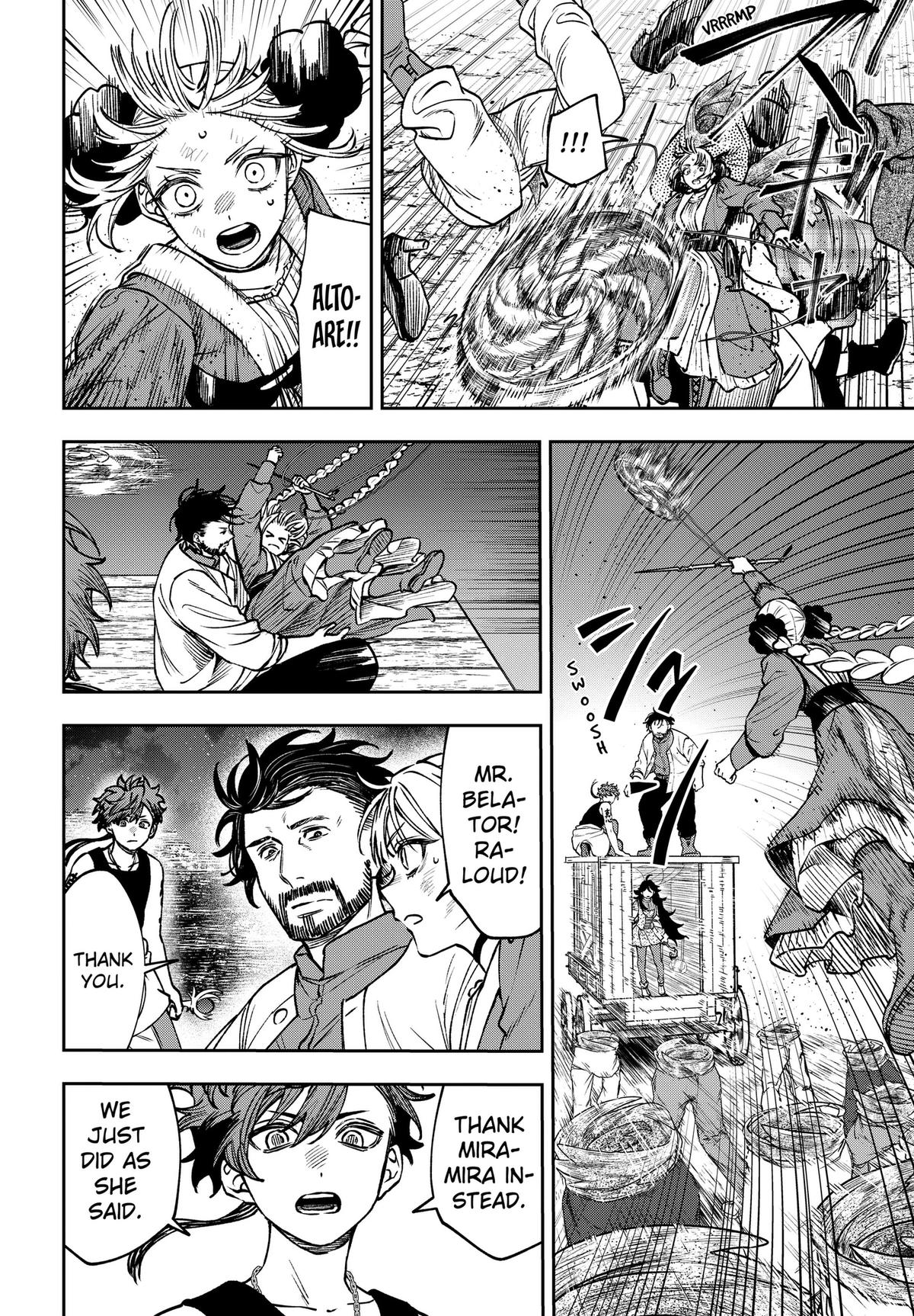WITCHRIV Chapter 26 10