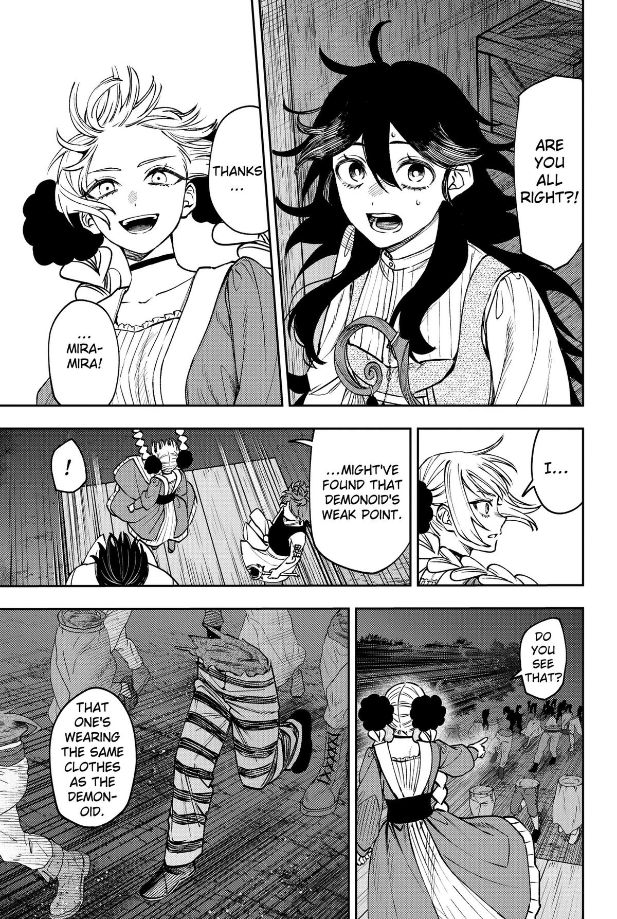 WITCHRIV Chapter 26 11