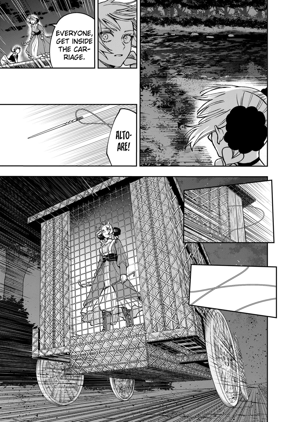 WITCHRIV Chapter 26 13