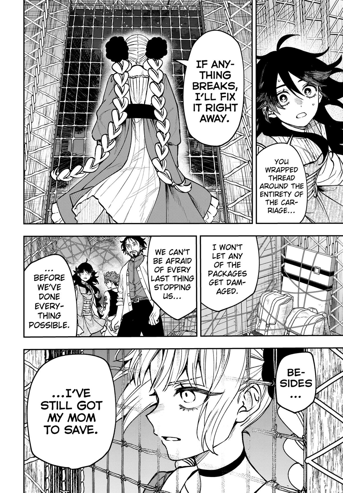WITCHRIV Chapter 26 14