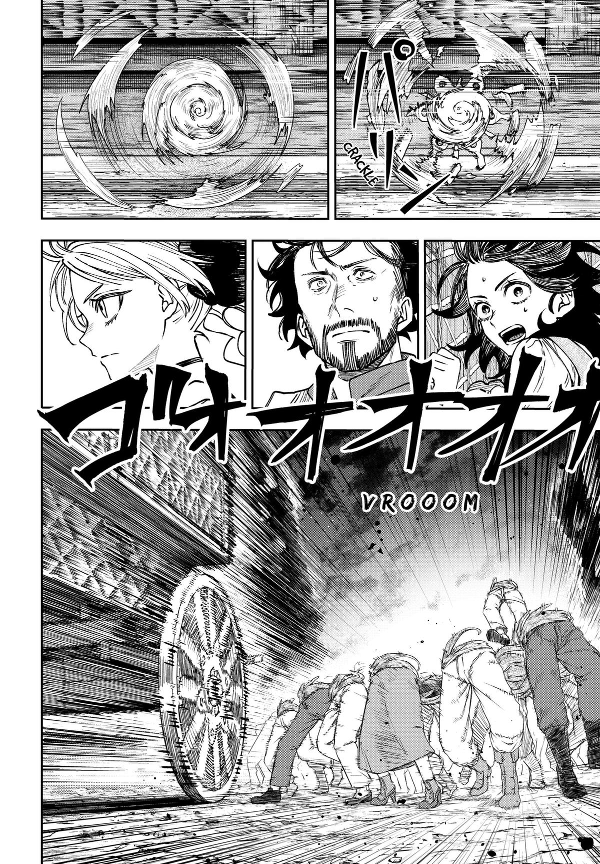 WITCHRIV Chapter 26 16