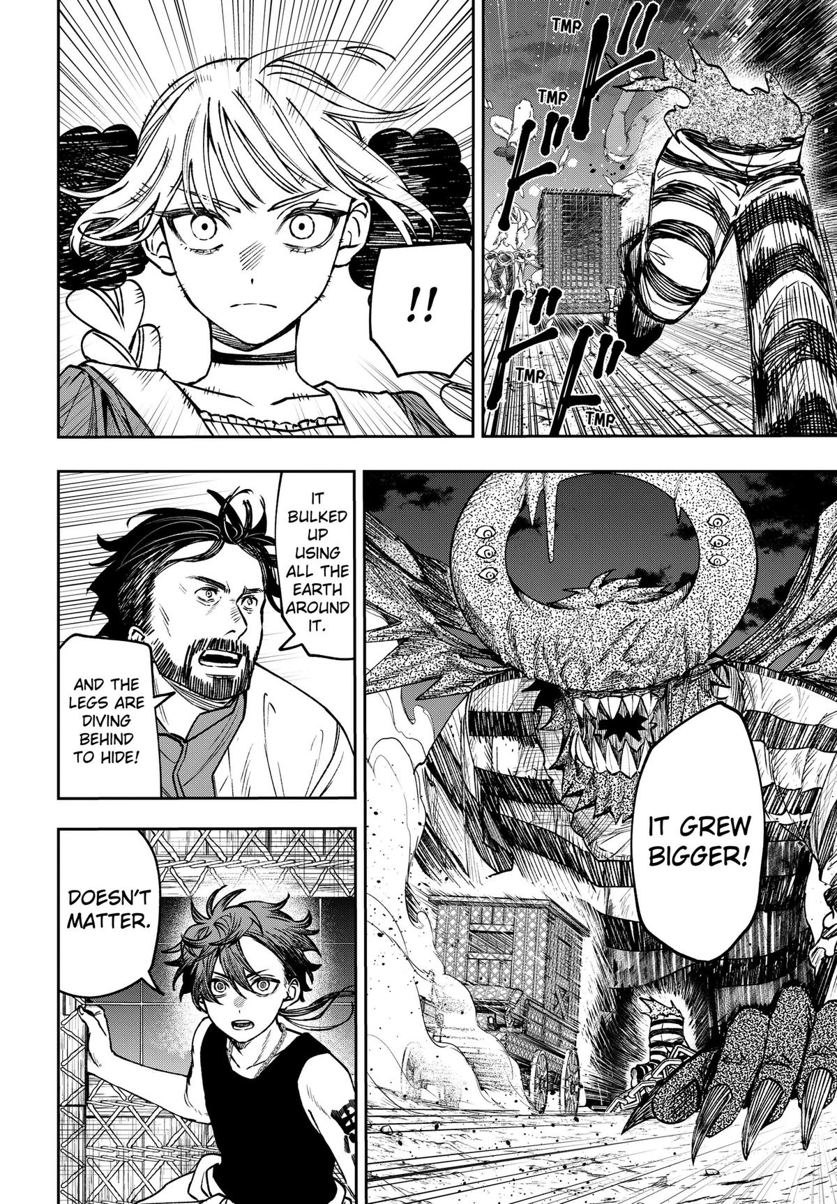 WITCHRIV Chapter 26 18