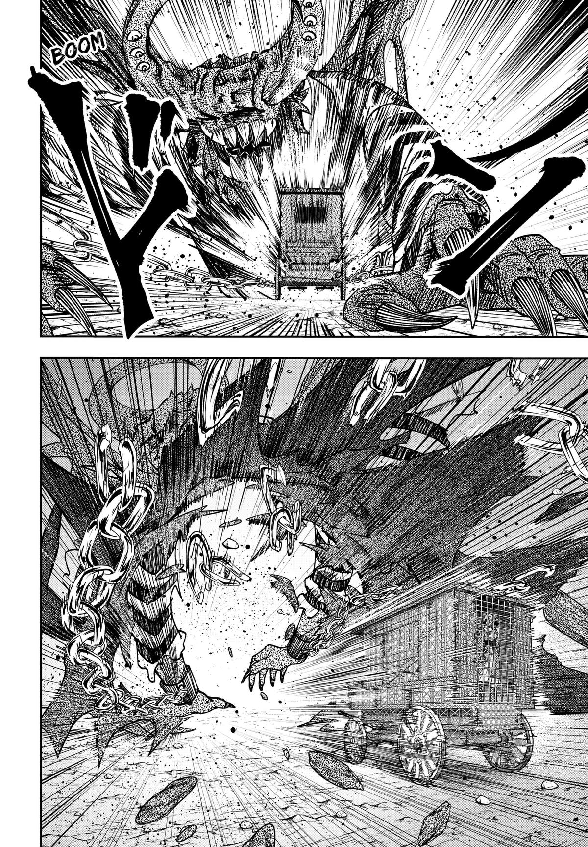 WITCHRIV Chapter 26 20