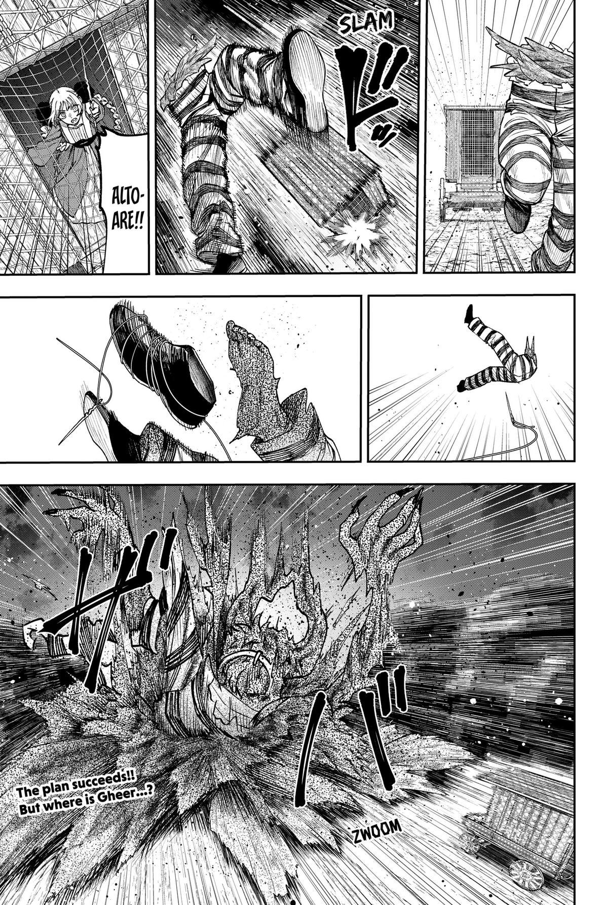 WITCHRIV Chapter 26 21