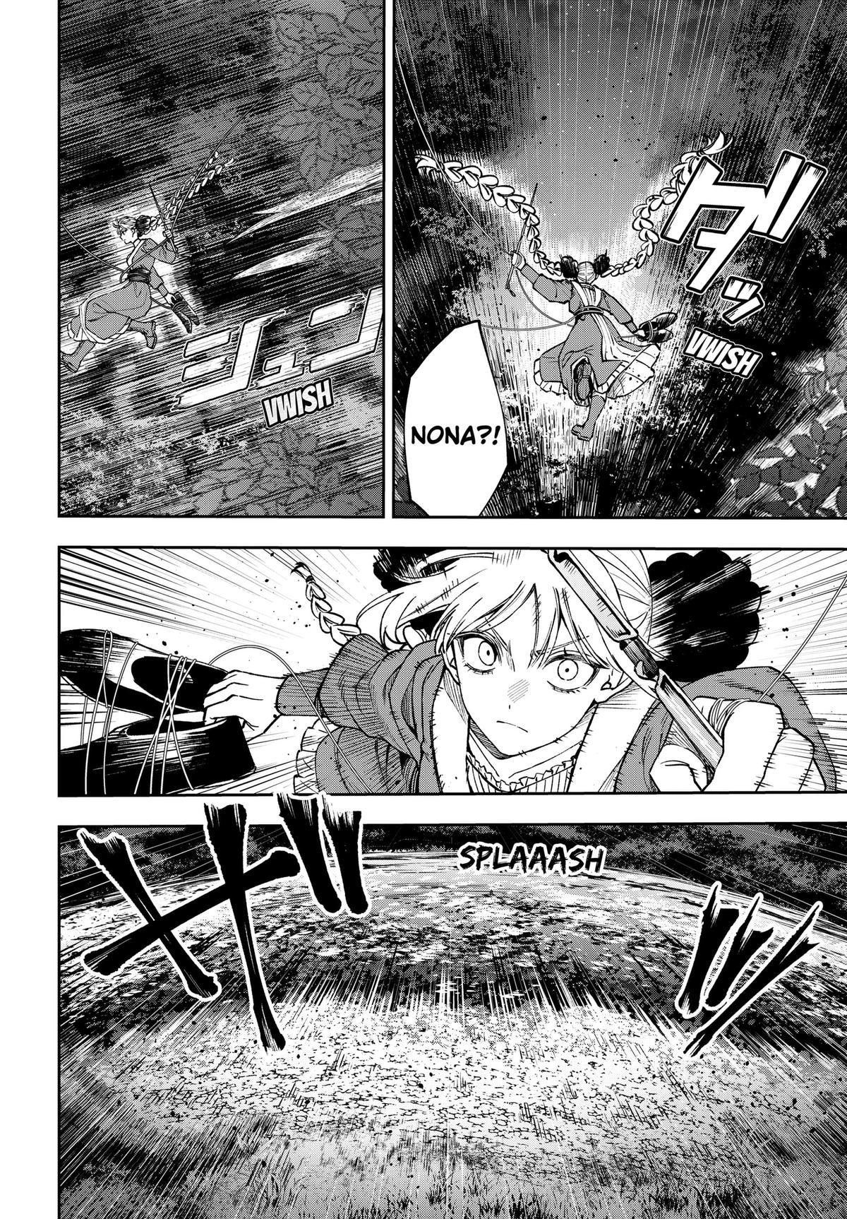 WITCHRIV Chapter 27 2