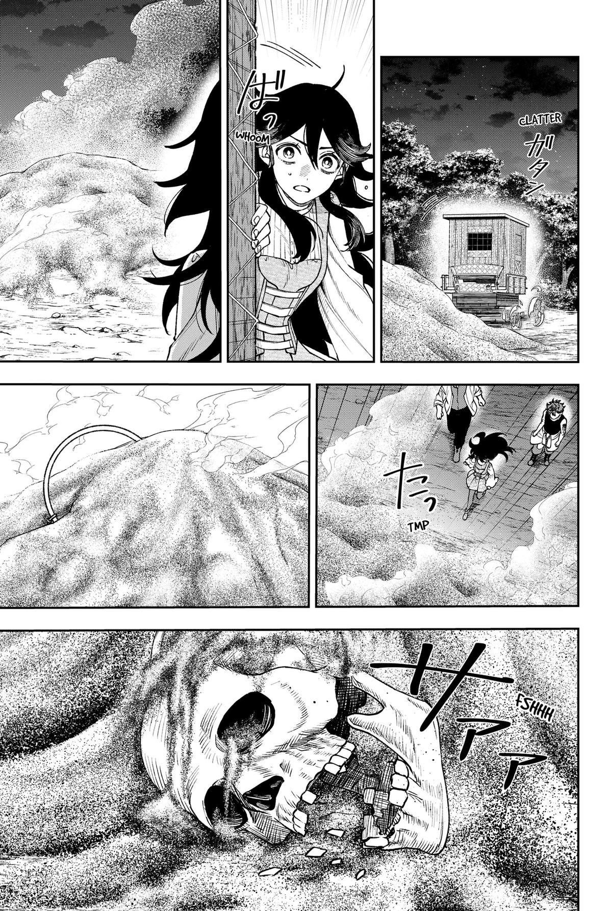 WITCHRIV Chapter 27 5