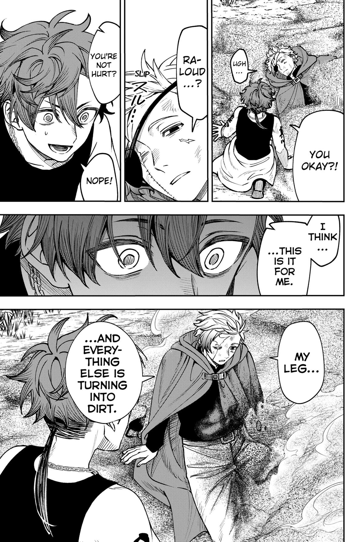 WITCHRIV Chapter 27 7