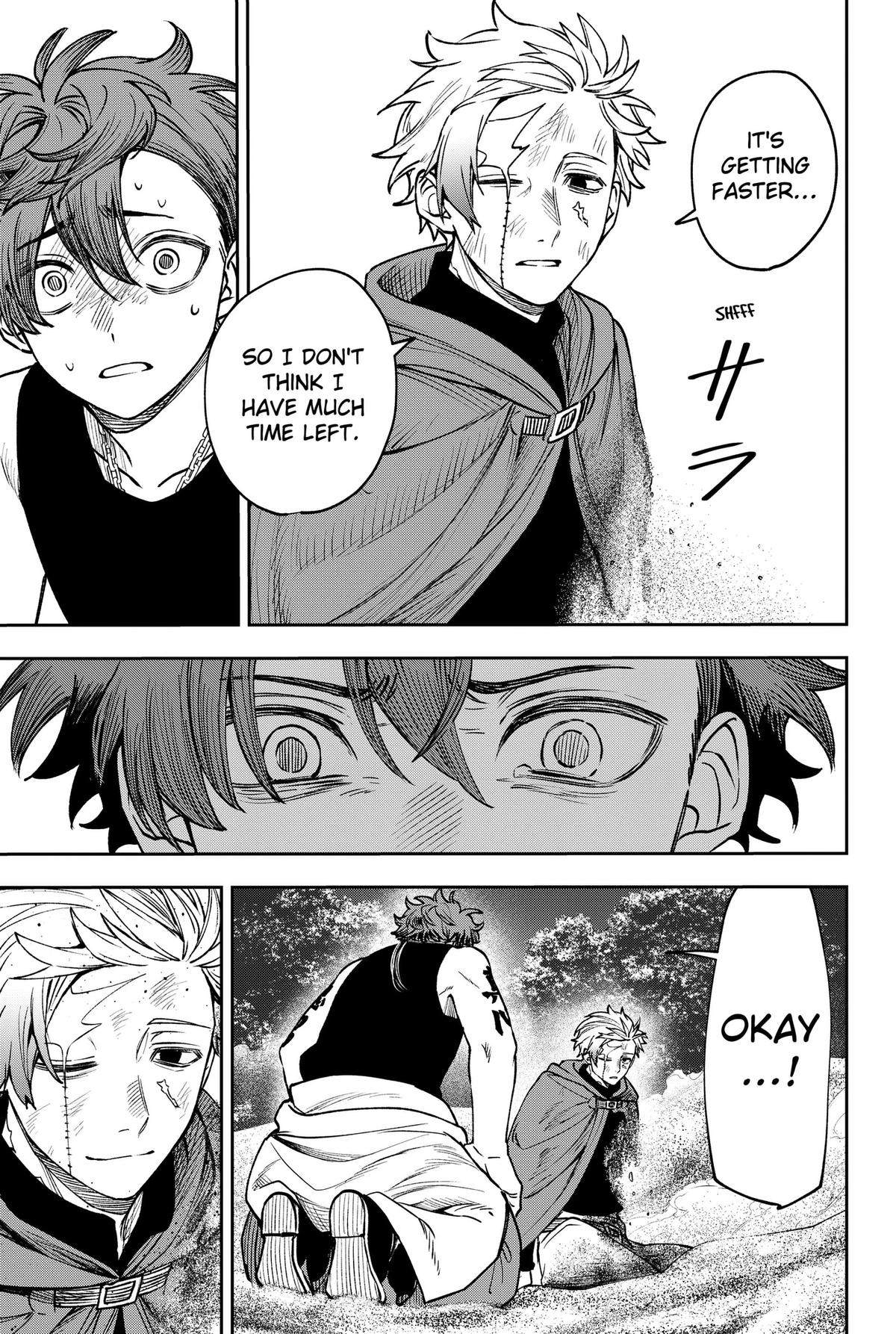 WITCHRIV Chapter 27 9