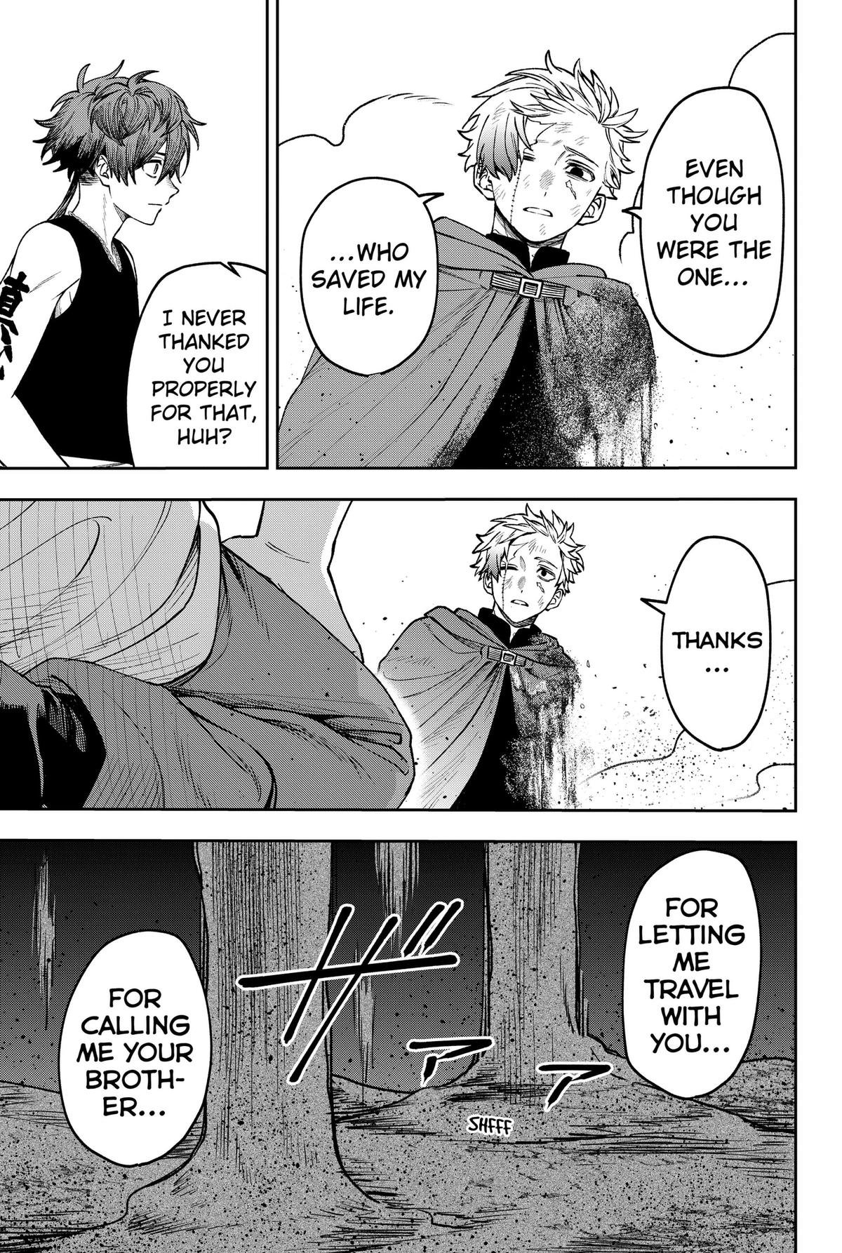 WITCHRIV Chapter 27 11