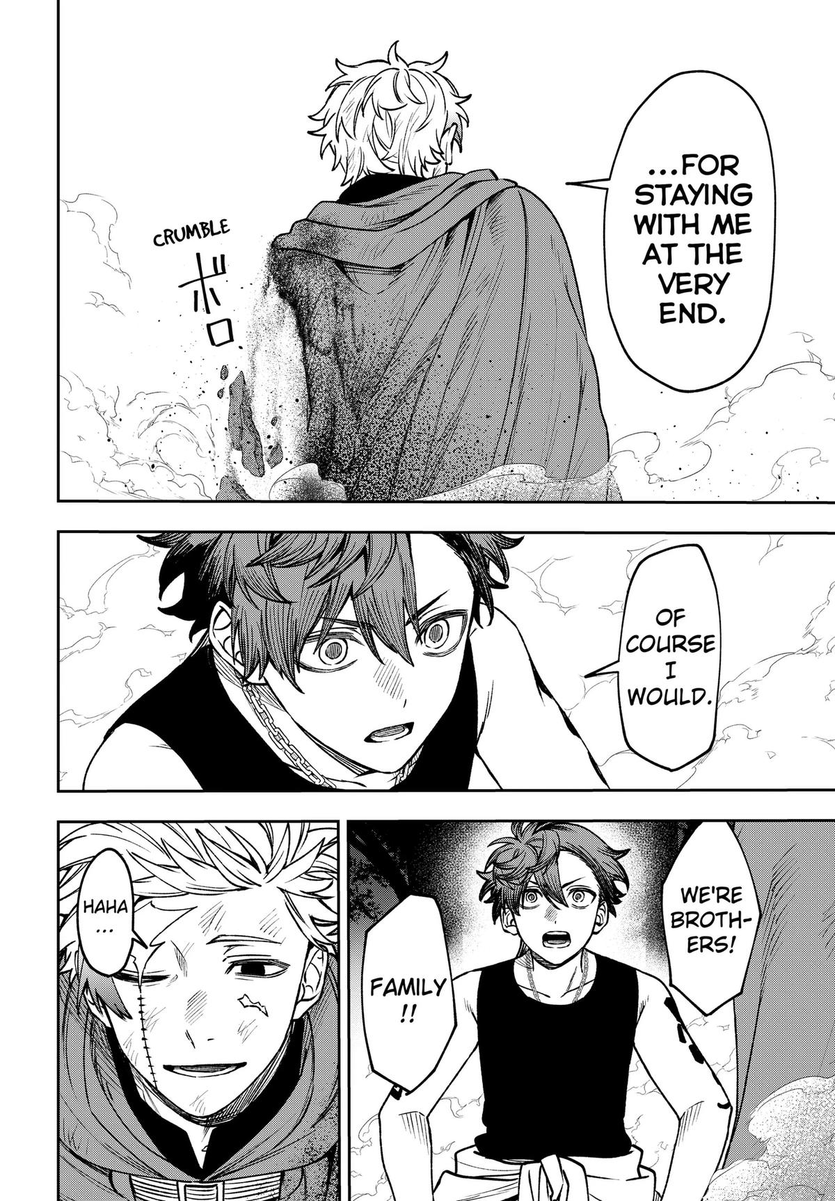 WITCHRIV Chapter 27 12