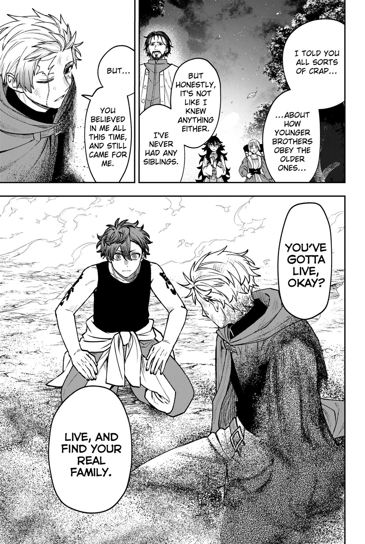 WITCHRIV Chapter 27 13