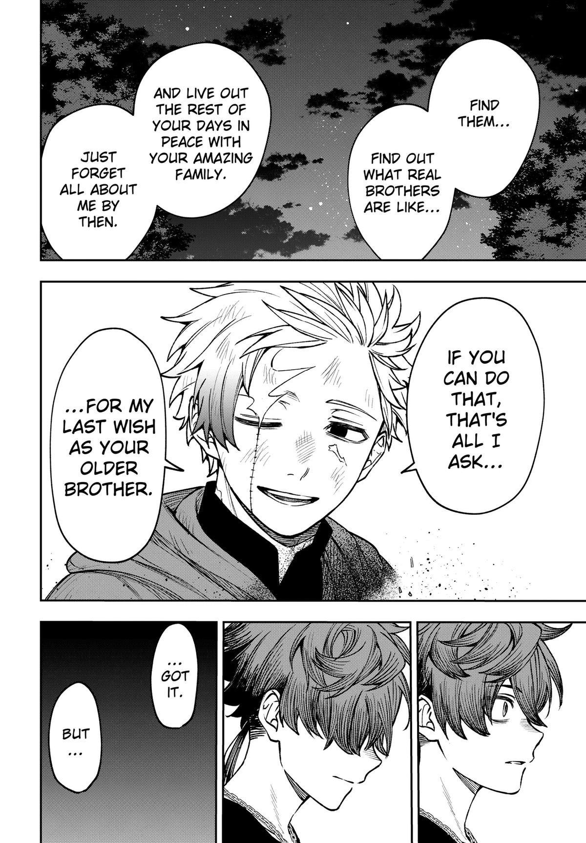 WITCHRIV Chapter 27 14