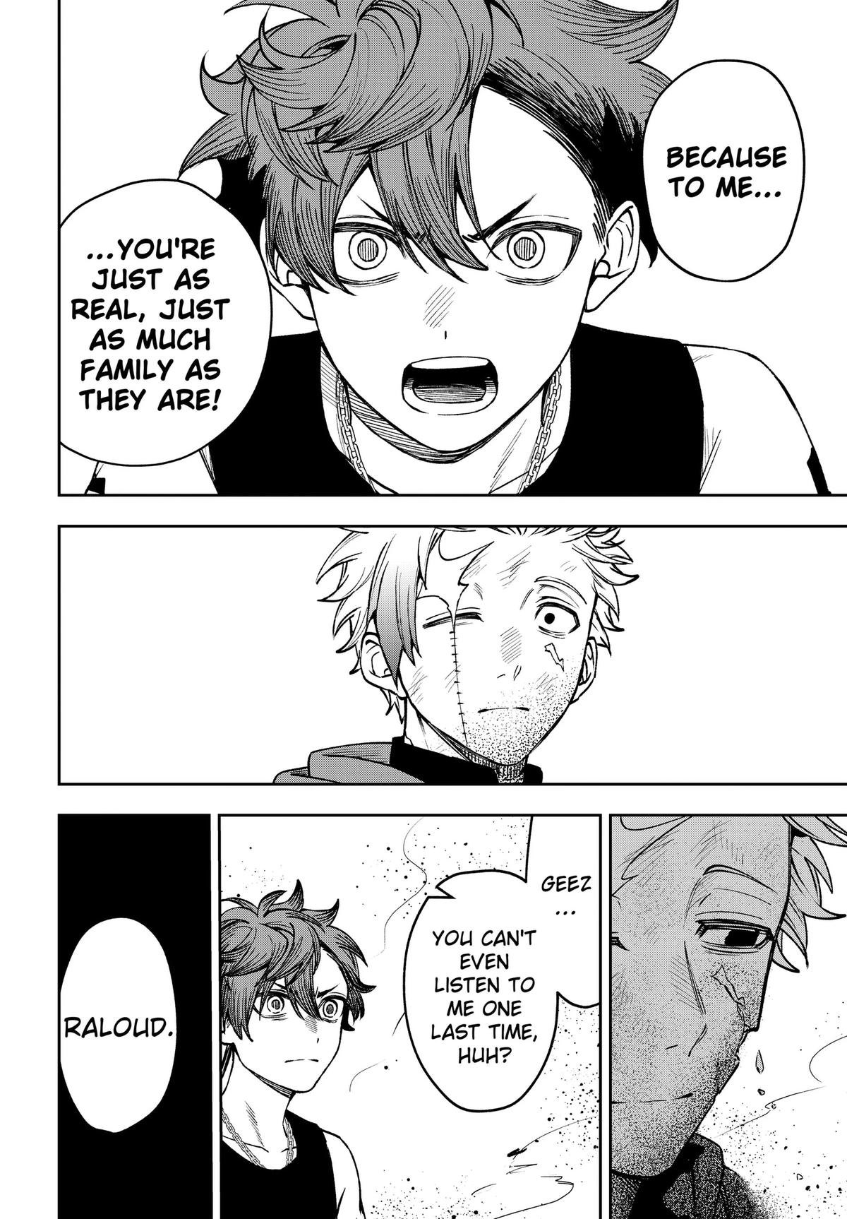 WITCHRIV Chapter 27 16